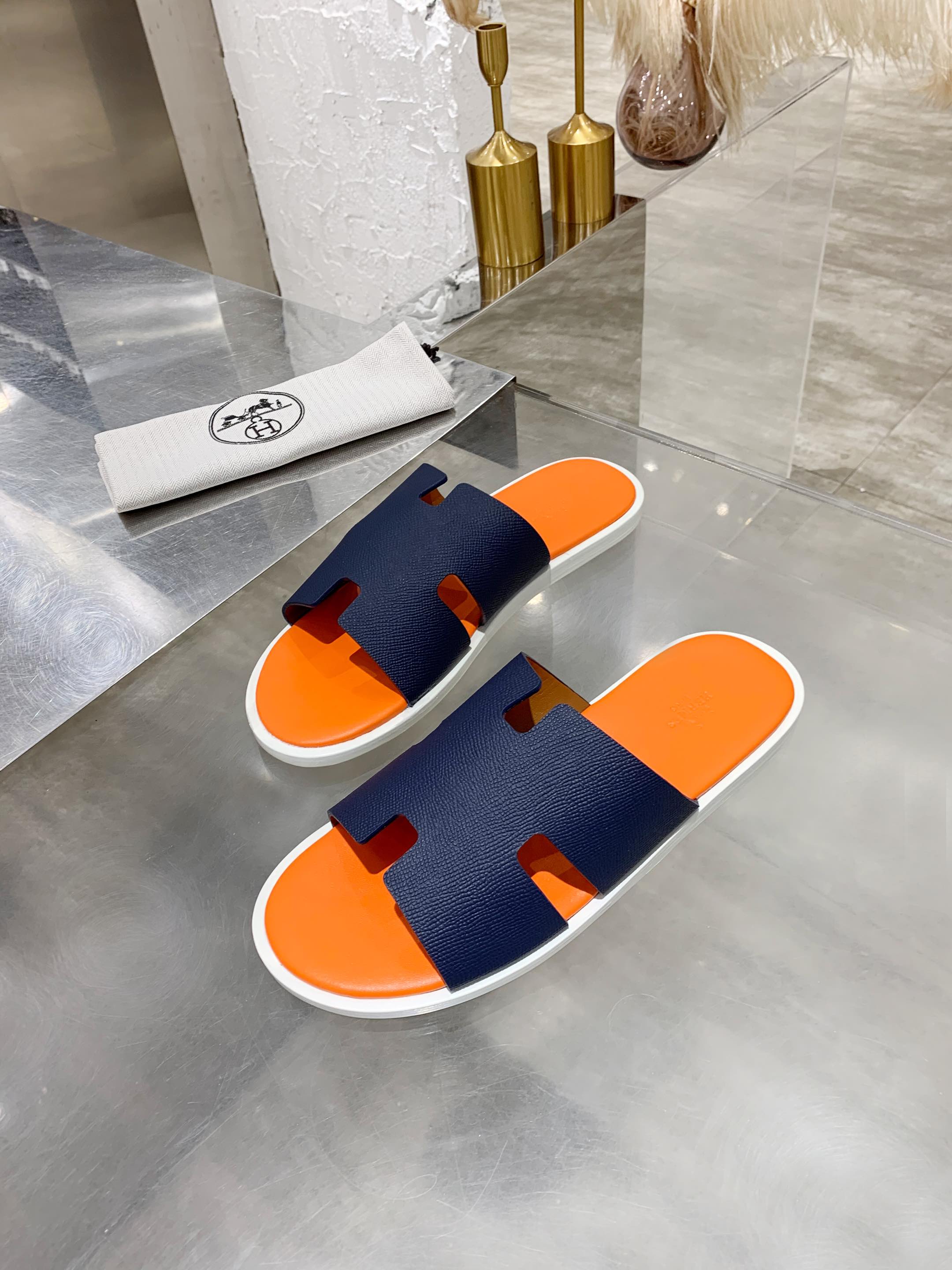 Luxury Shoes - GLAMIS - 818