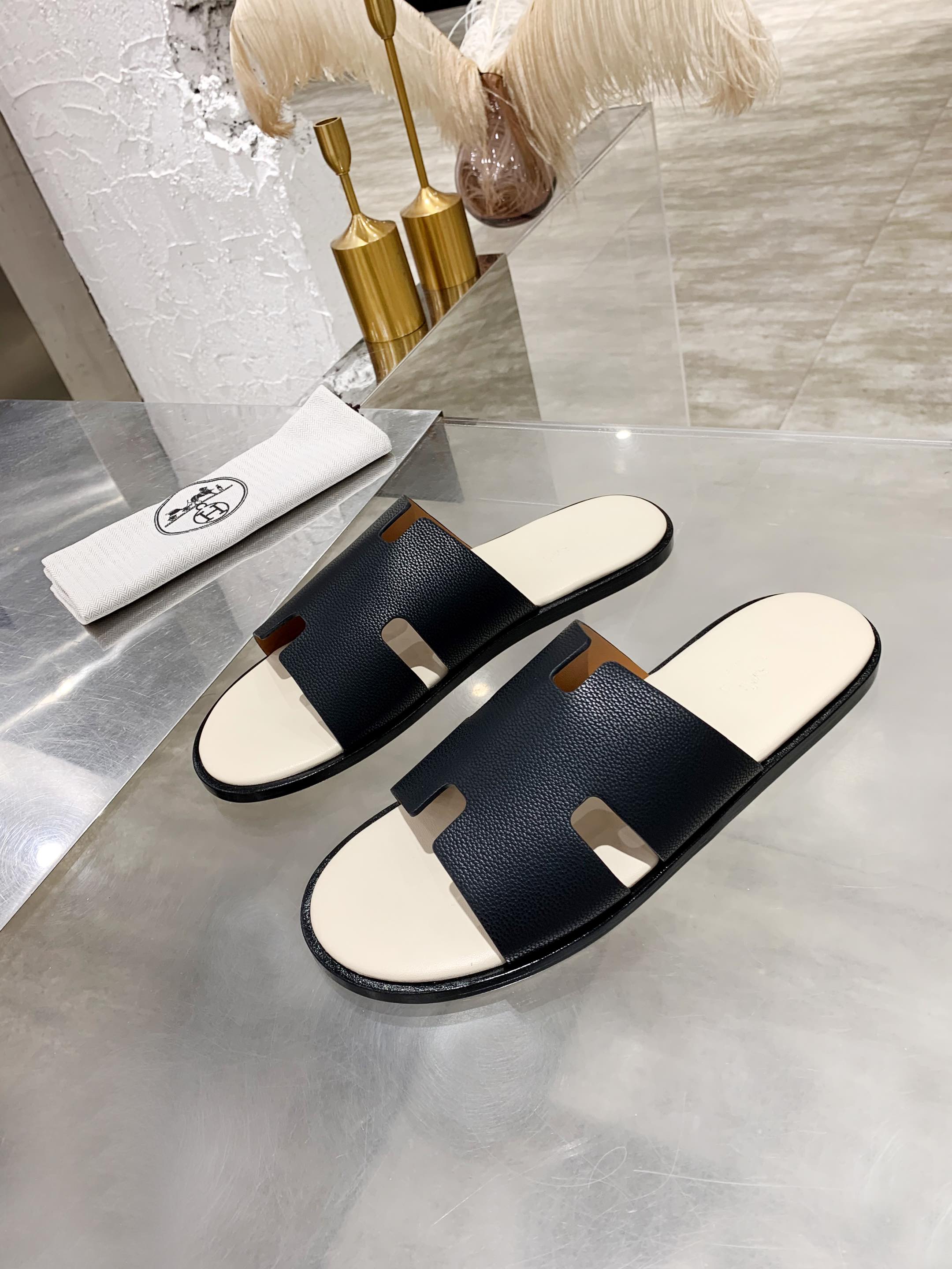 Luxury Shoes - GLAMIS - 817