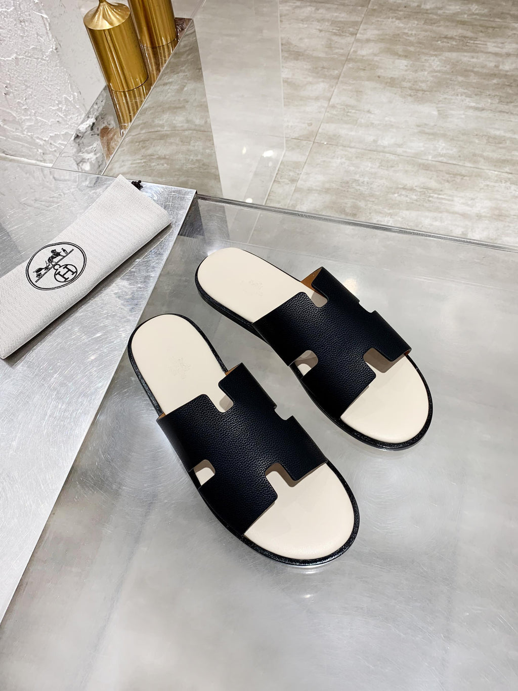 Luxury Shoes - GLAMIS - 817