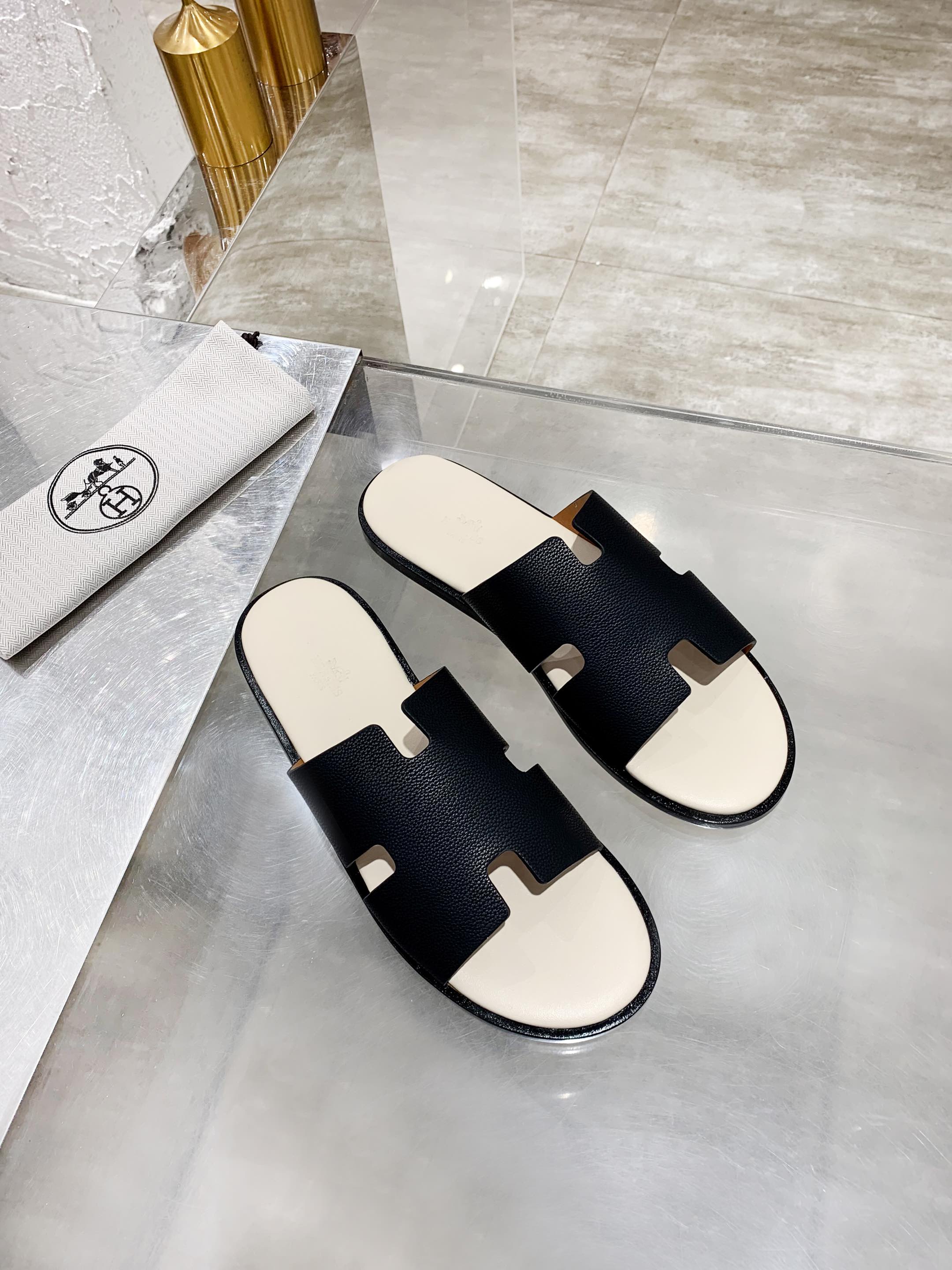 Luxury Shoes - GLAMIS - 817