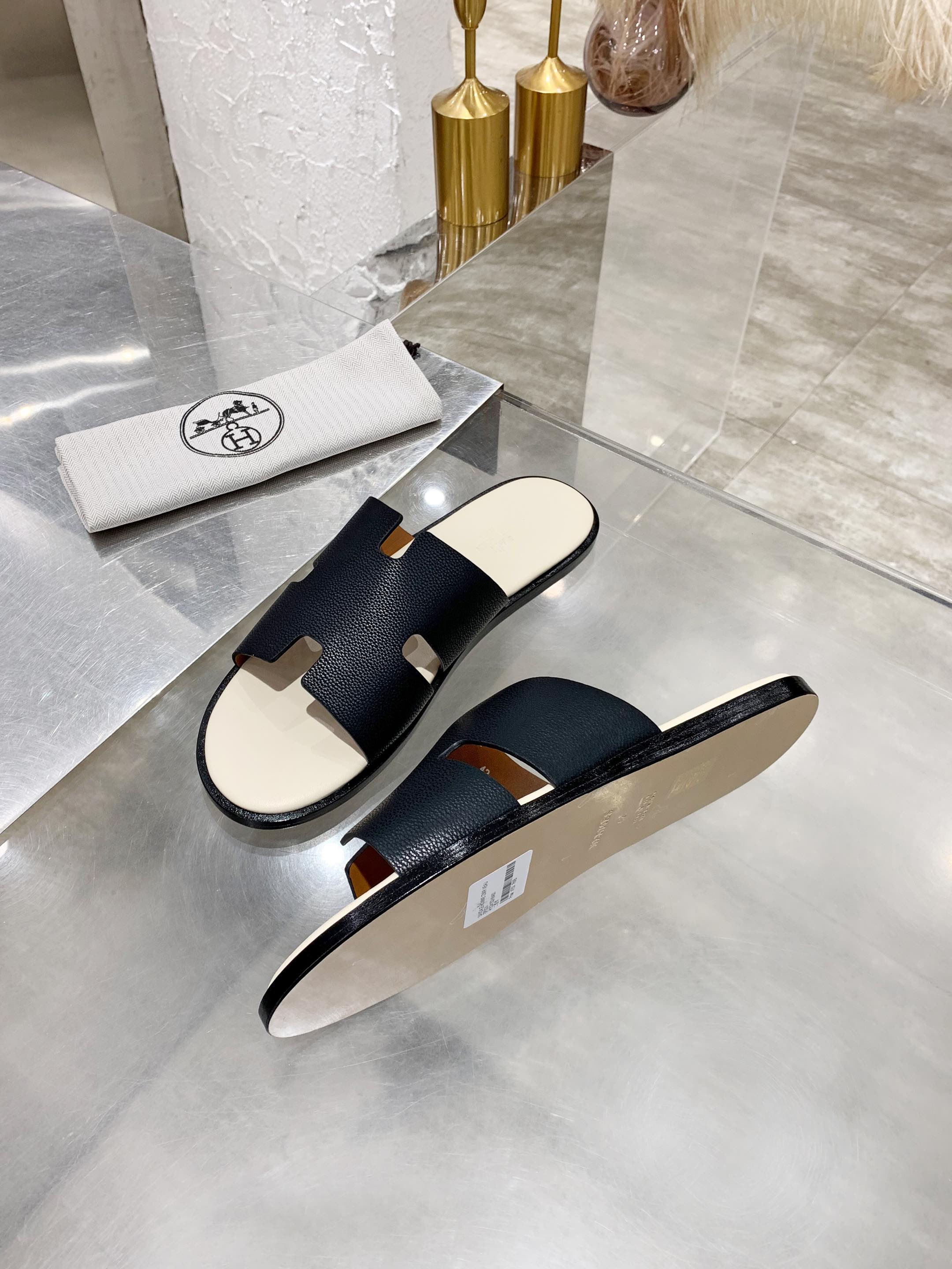 Luxury Shoes - GLAMIS - 817