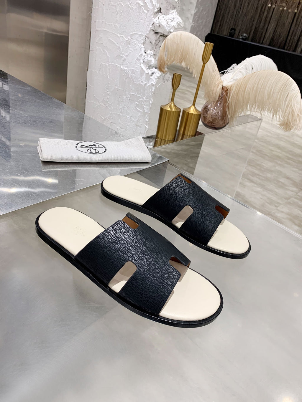 Luxury Shoes - GLAMIS - 817