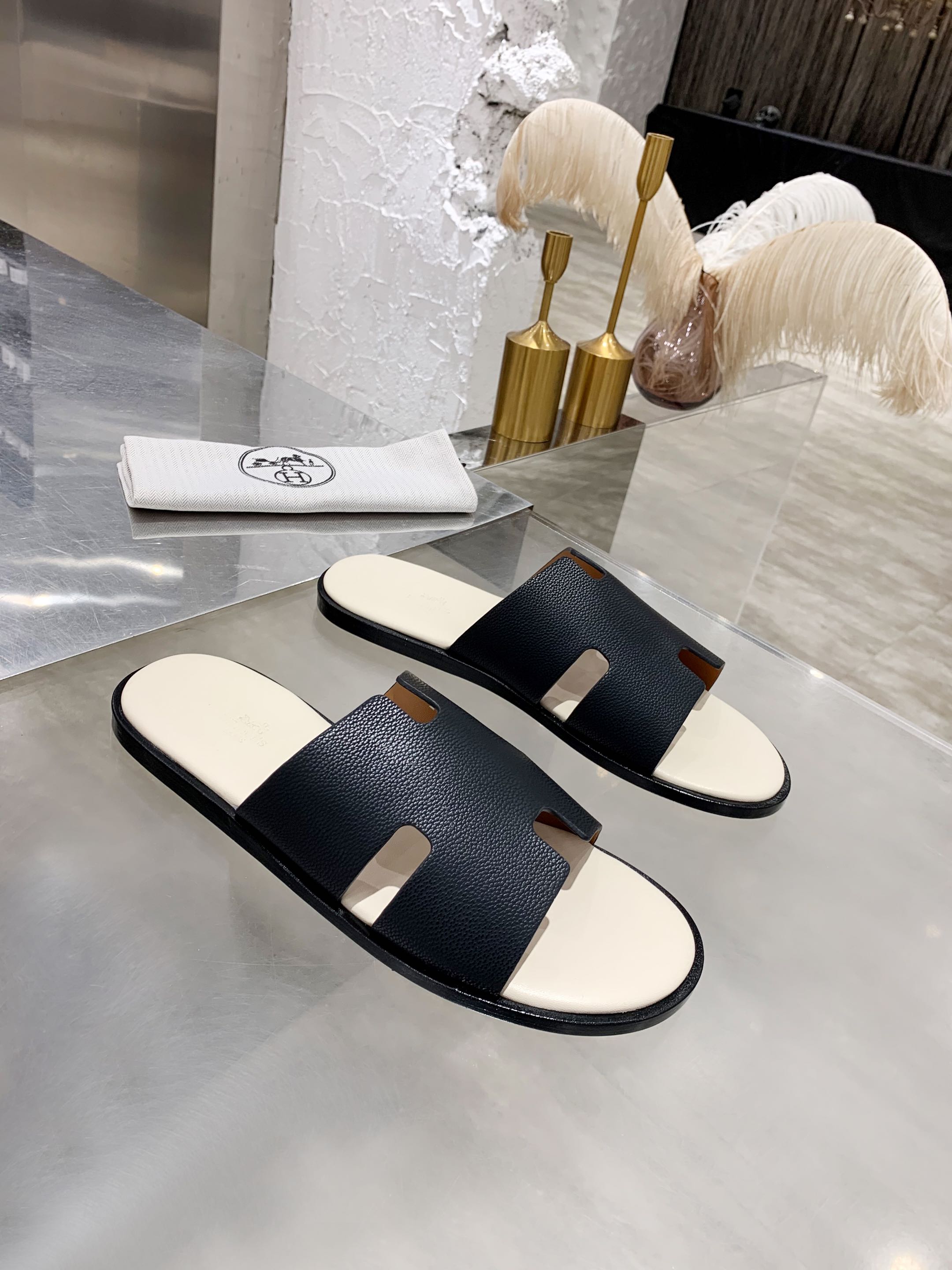 Luxury Shoes - GLAMIS - 817