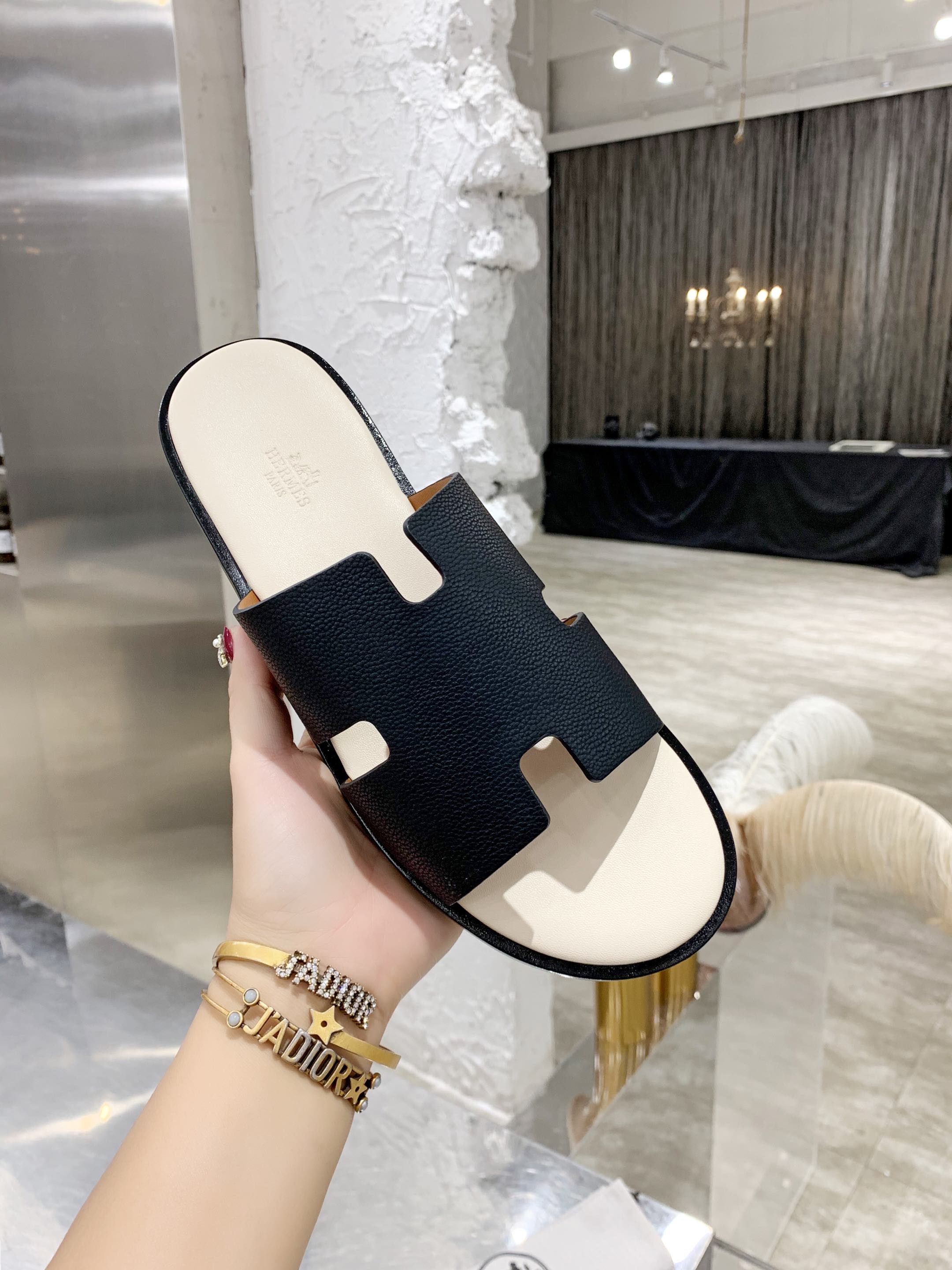 Luxury Shoes - GLAMIS - 817