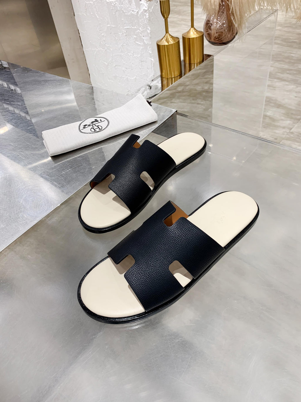 Luxury Shoes - GLAMIS - 817