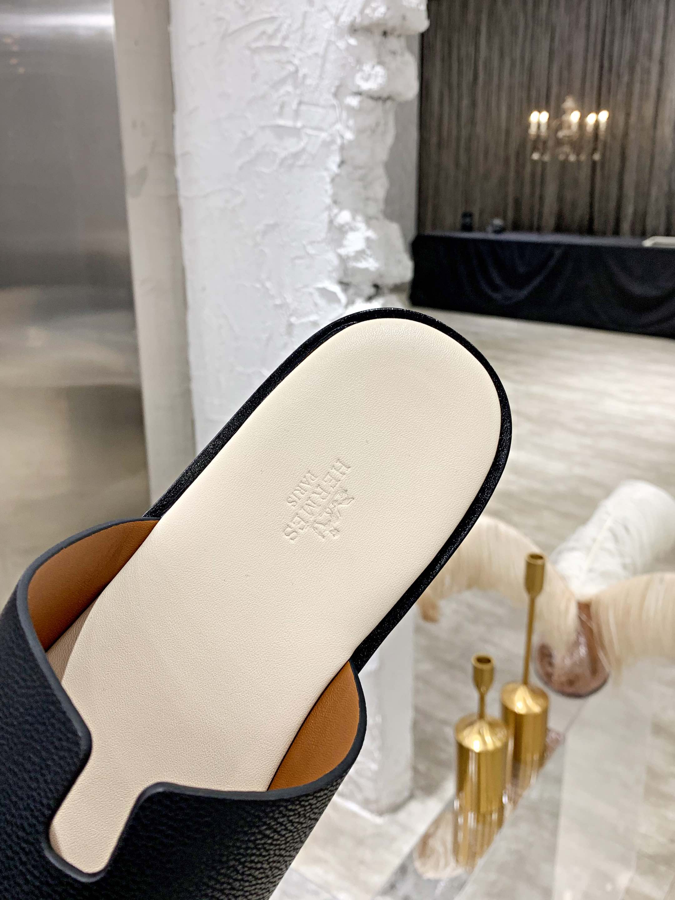 Luxury Shoes - GLAMIS - 817