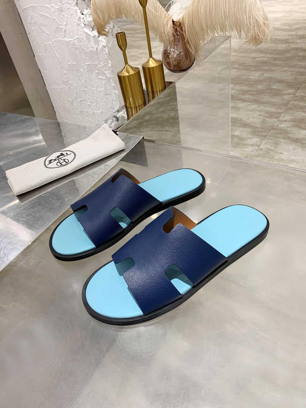 Luxury Shoes - GLAMIS - 816