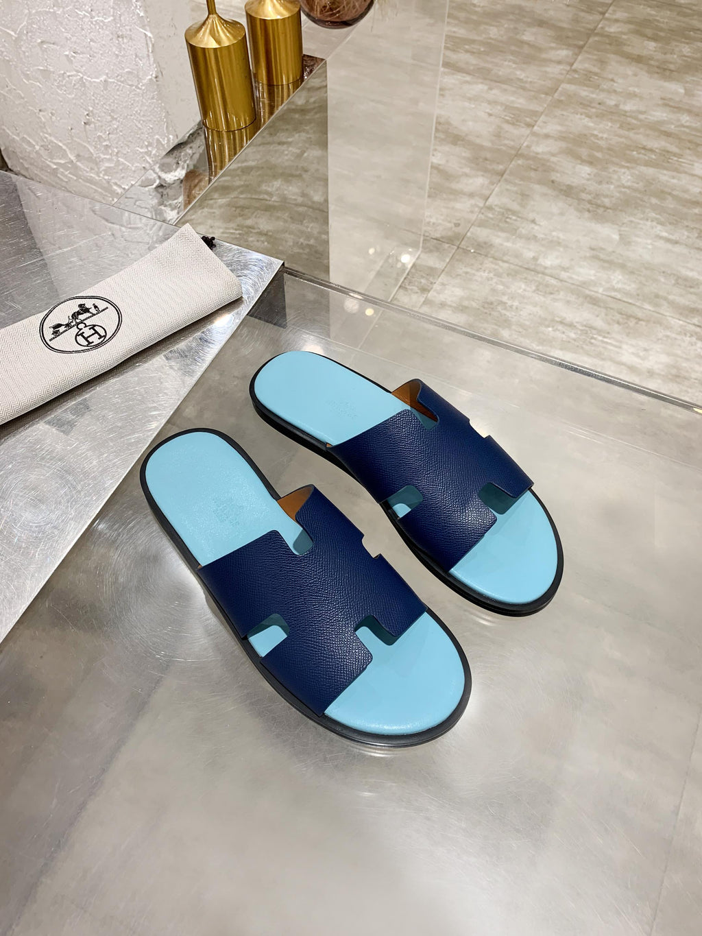 Luxury Shoes - GLAMIS - 816