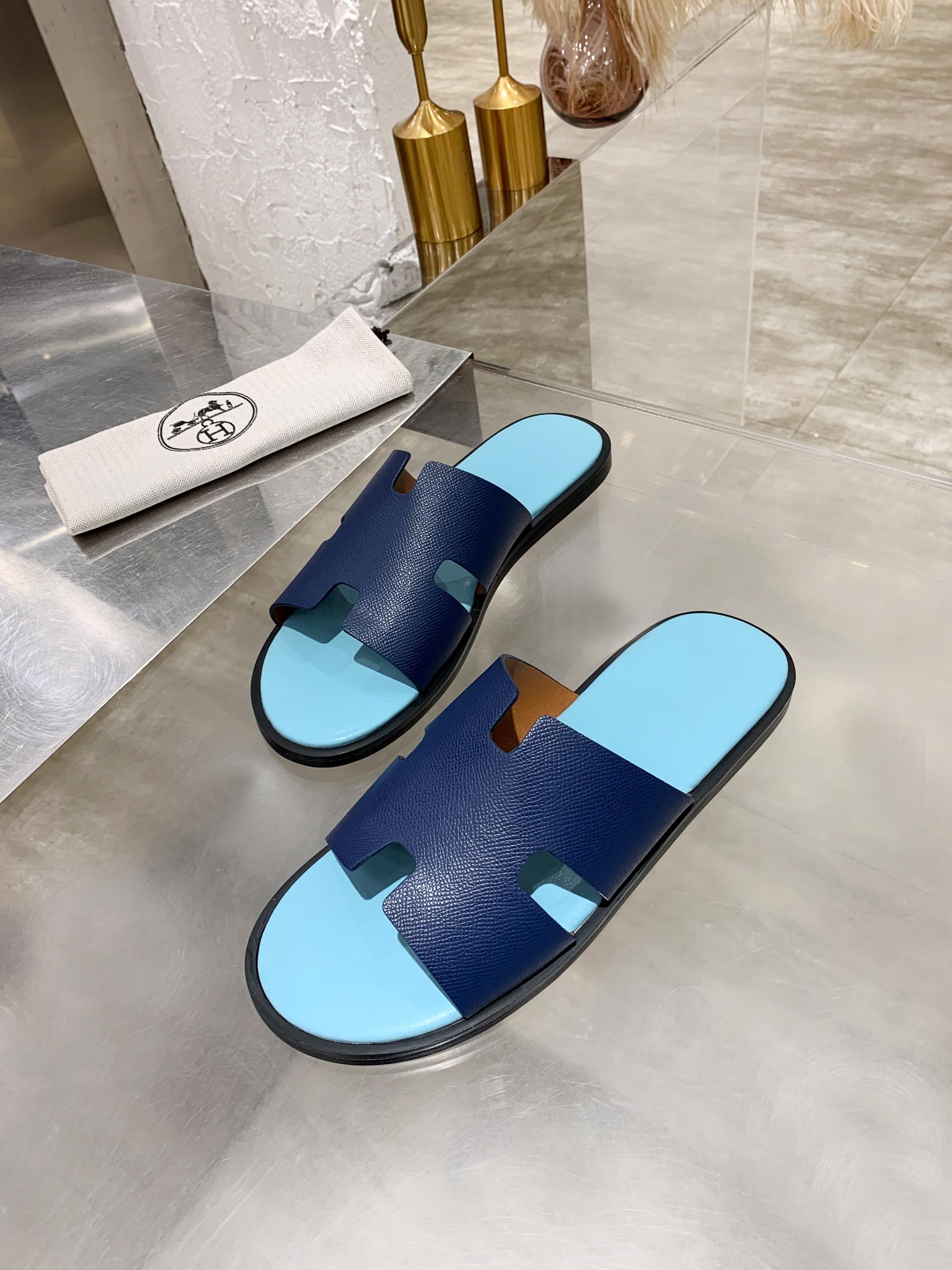 Luxury Shoes - GLAMIS - 816