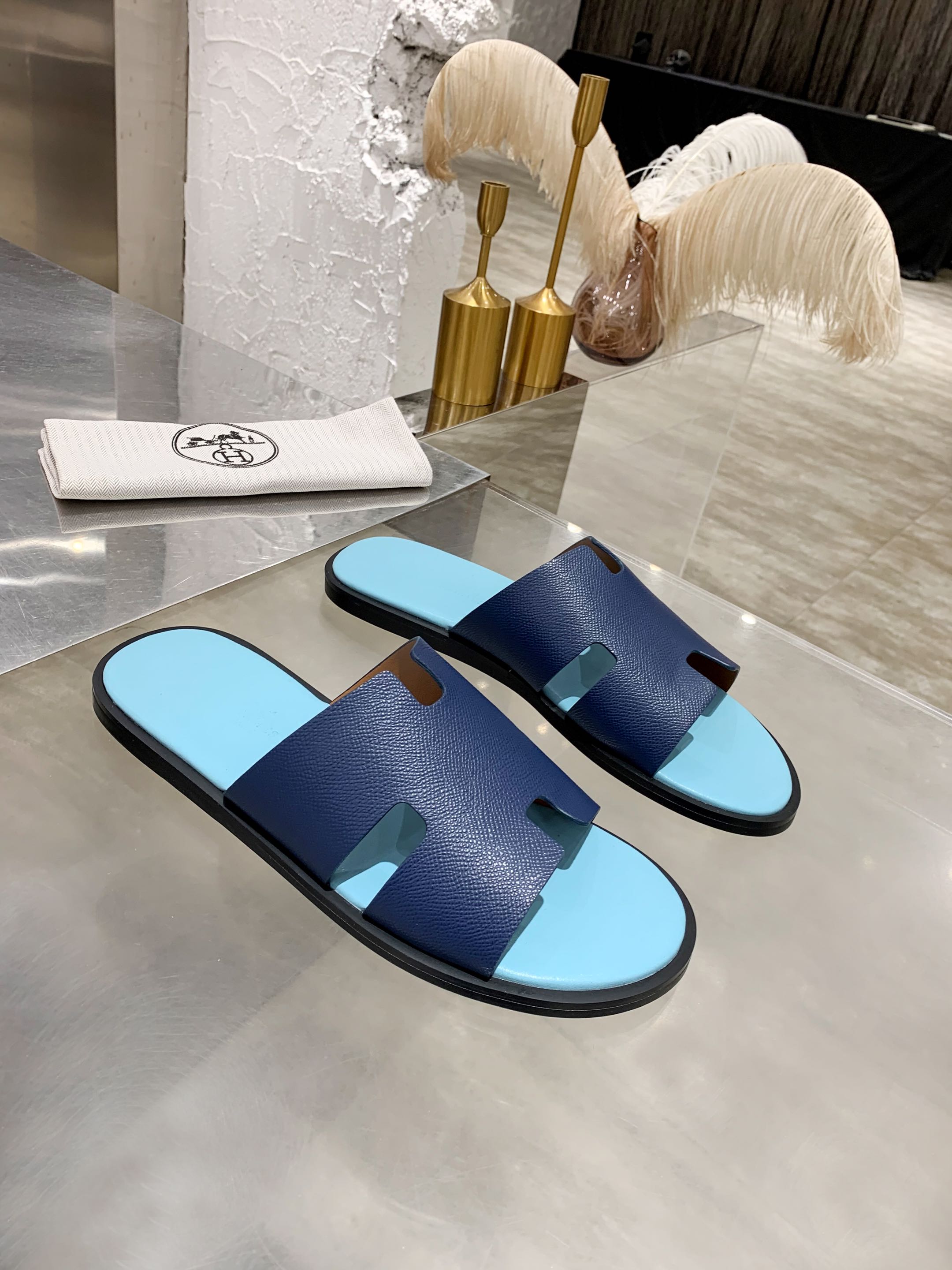 Luxury Shoes - GLAMIS - 816