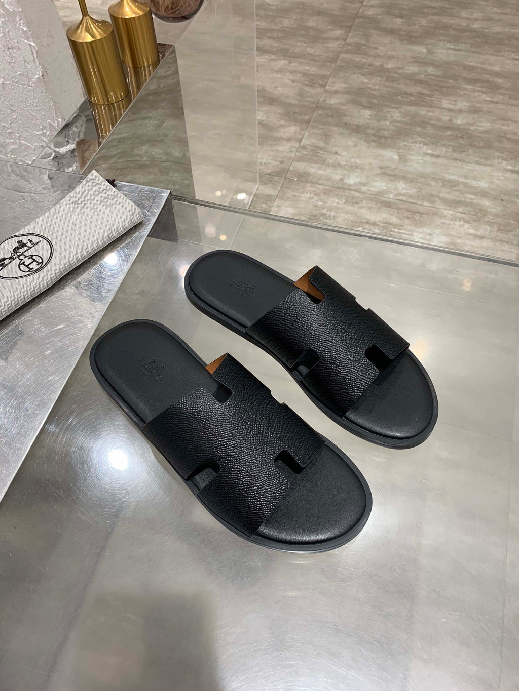 Luxury Shoes - GLAMIS - 815