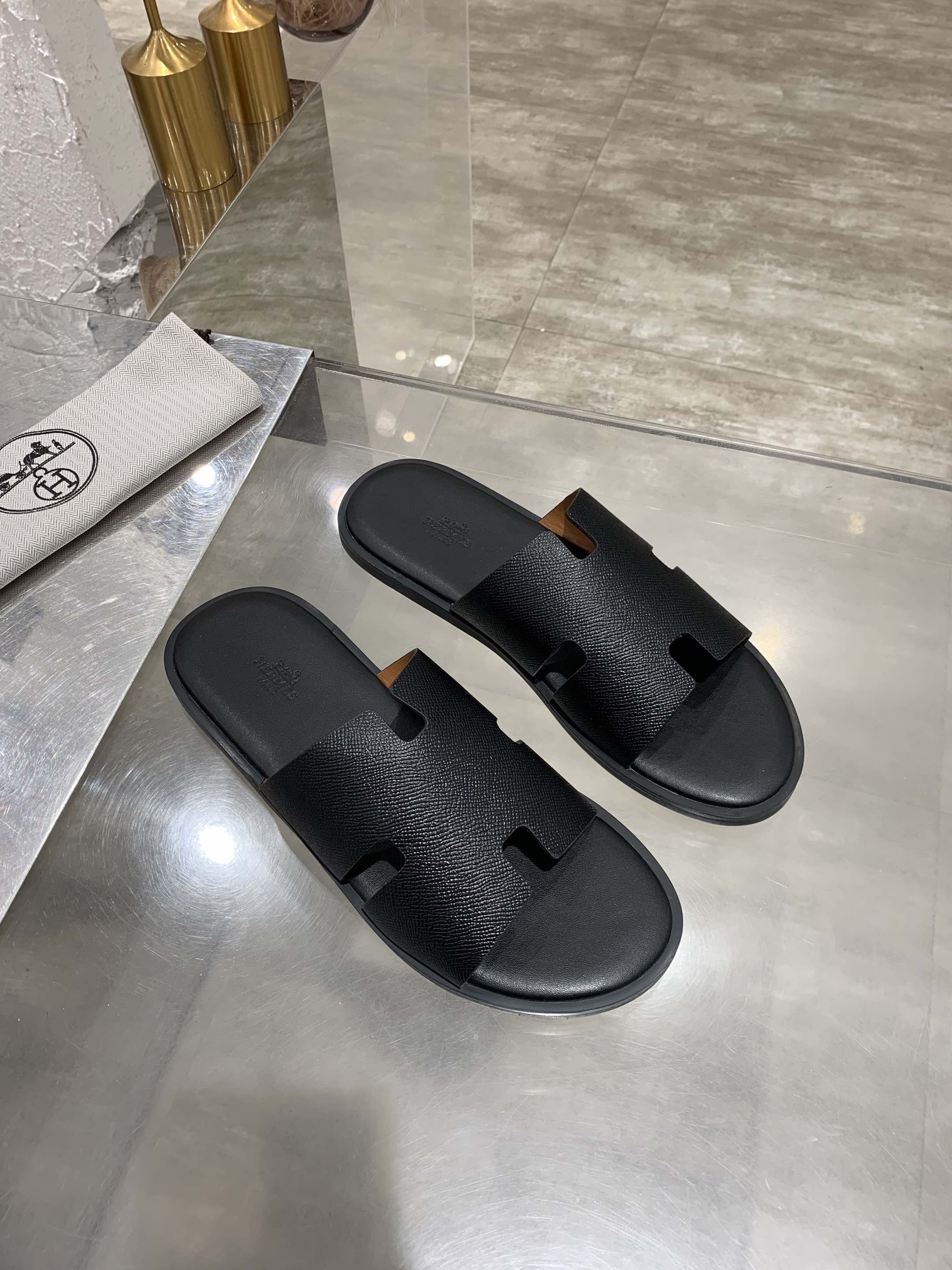 Luxury Shoes - GLAMIS - 815