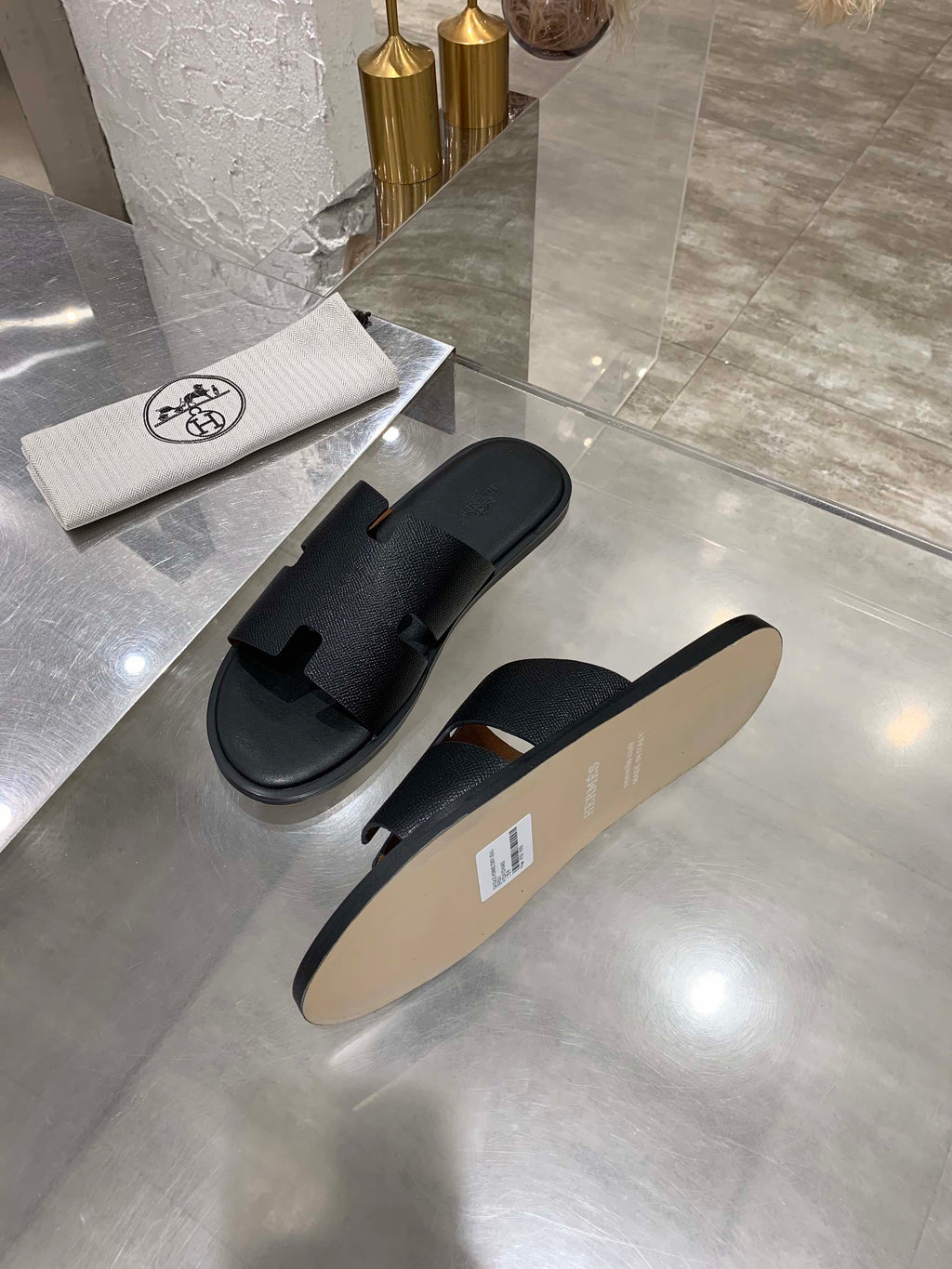 Luxury Shoes - GLAMIS - 815