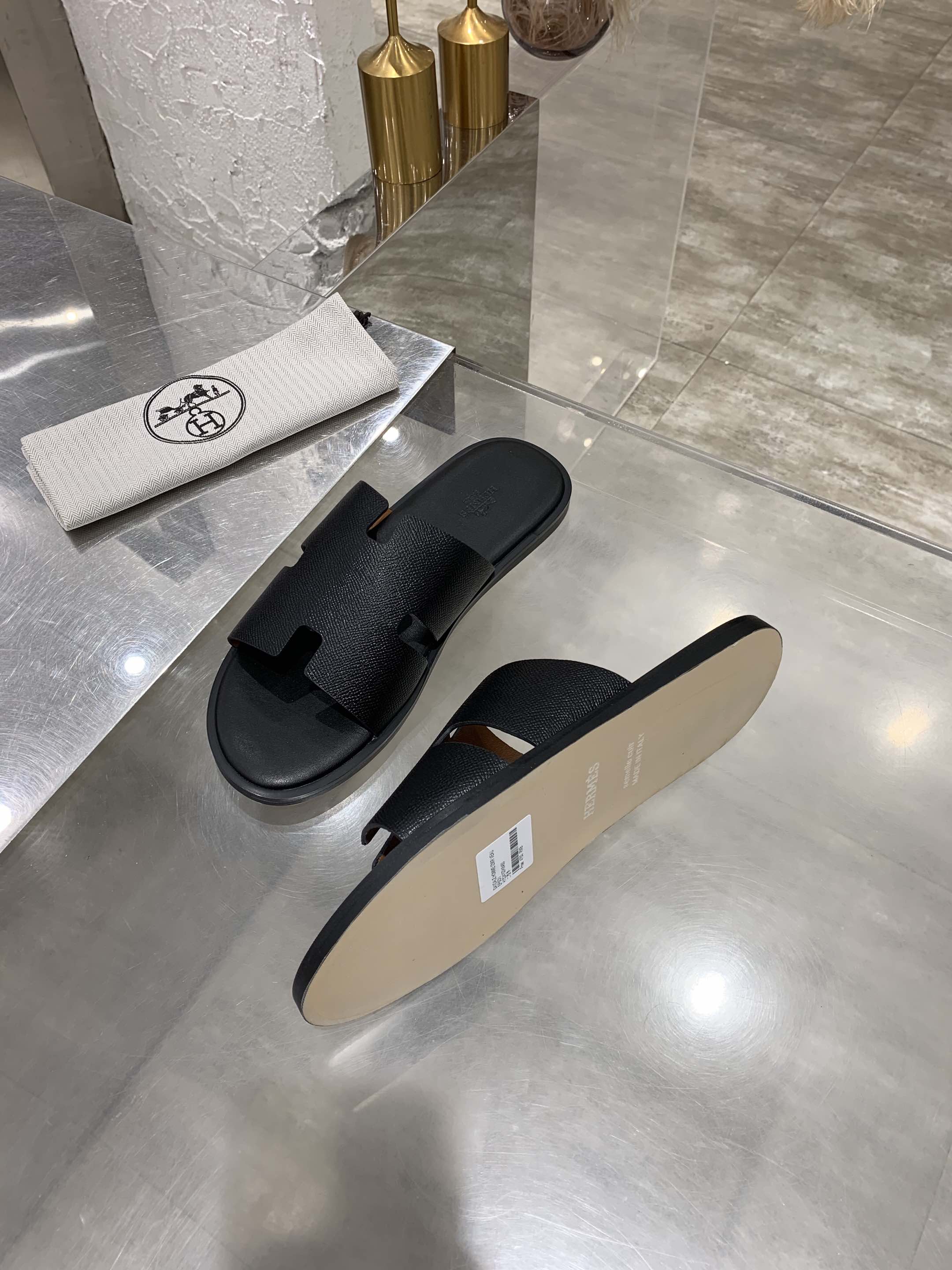 Luxury Shoes - GLAMIS - 815