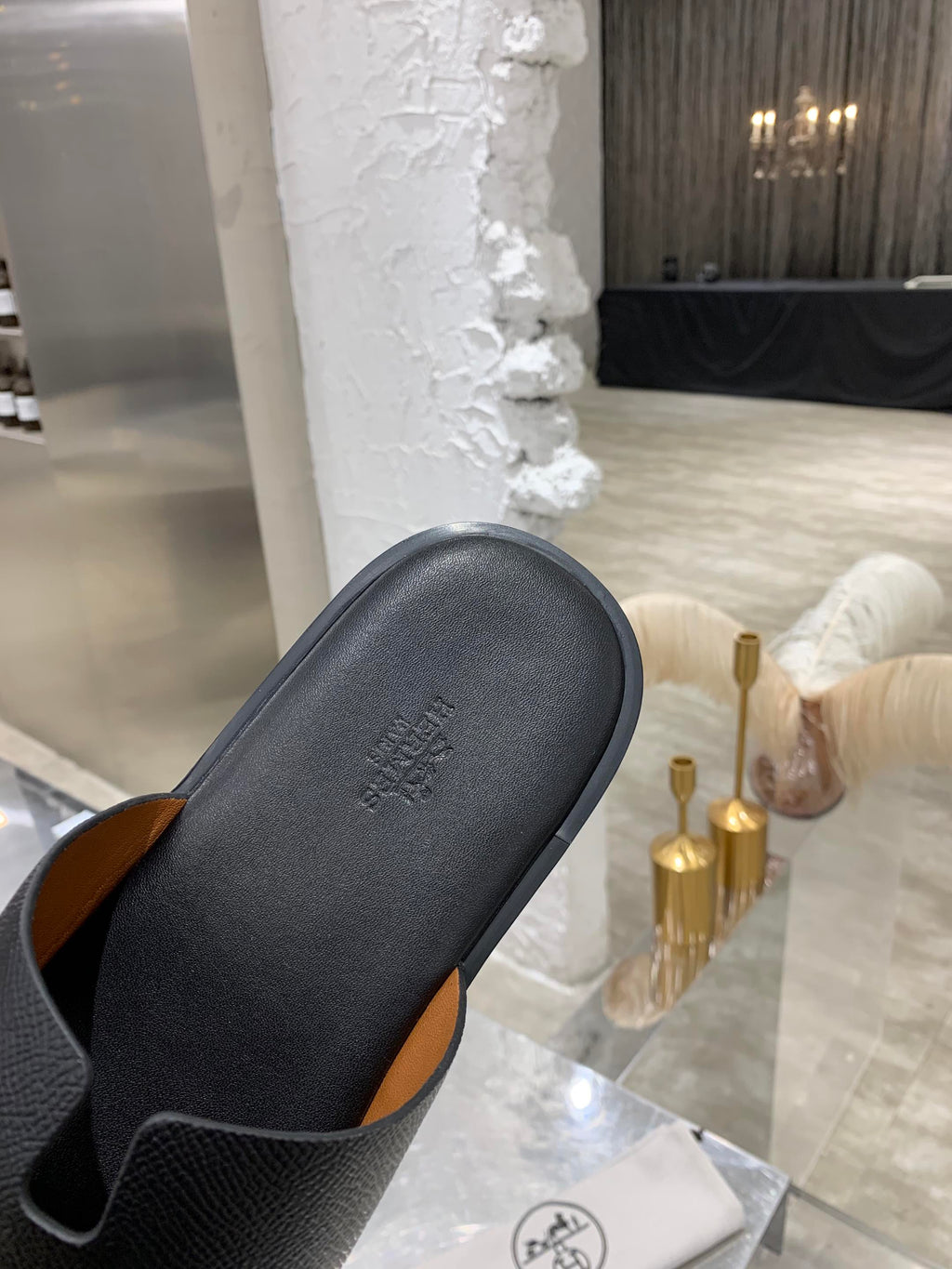Luxury Shoes - GLAMIS - 815