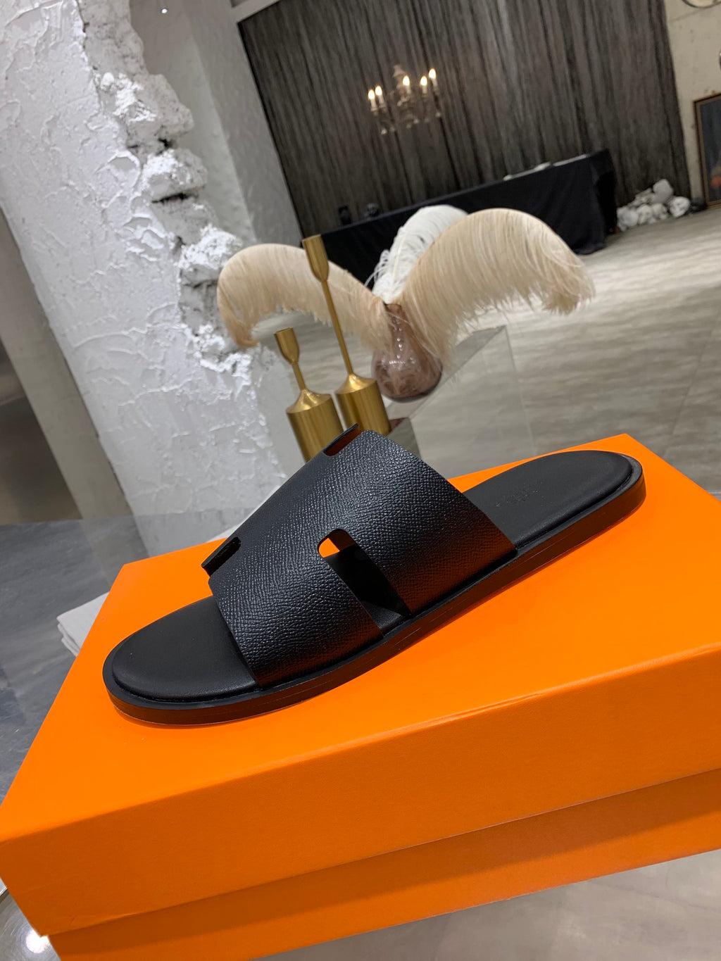 Luxury Shoes - GLAMIS - 815