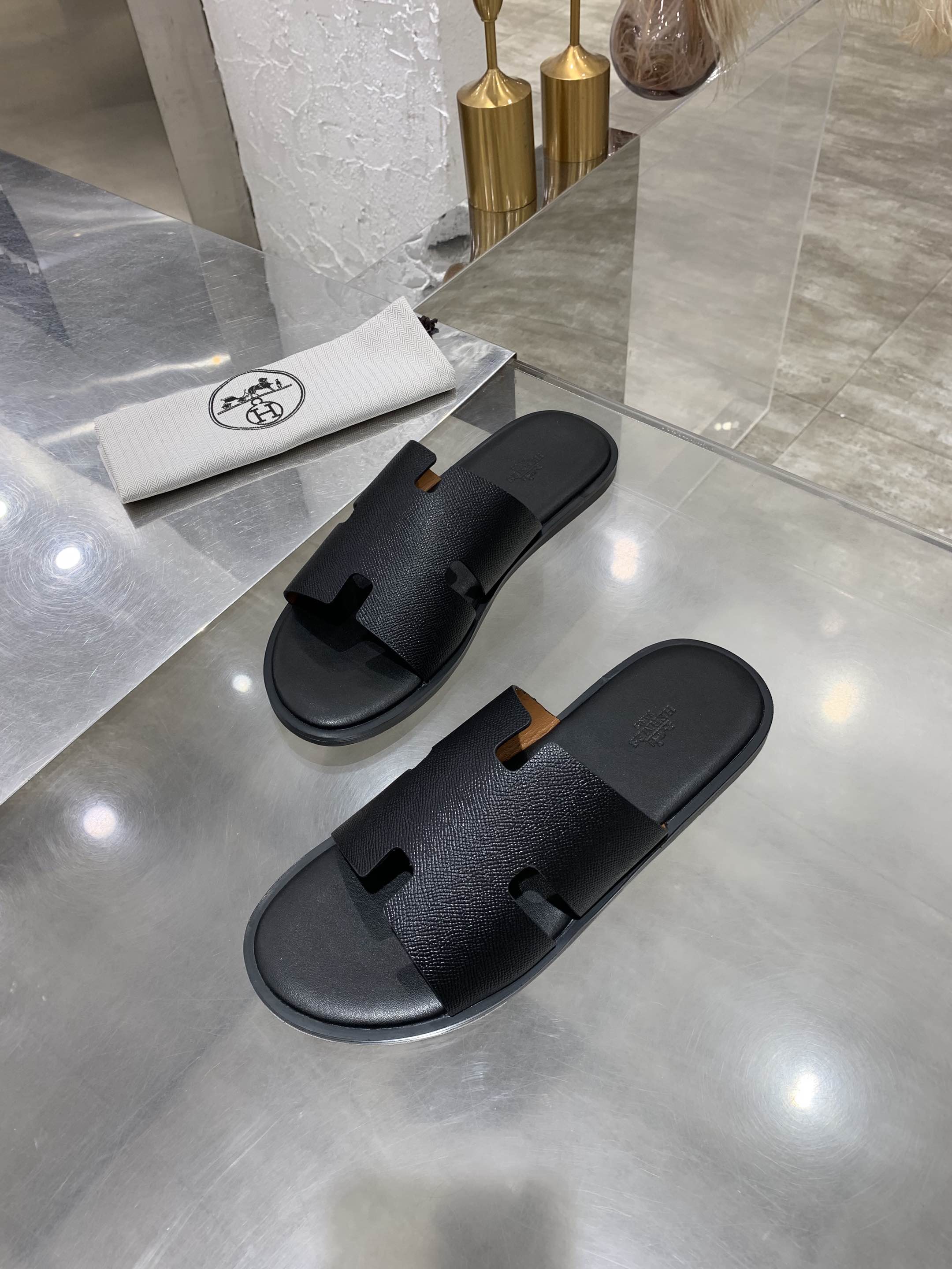 Luxury Shoes - GLAMIS - 815