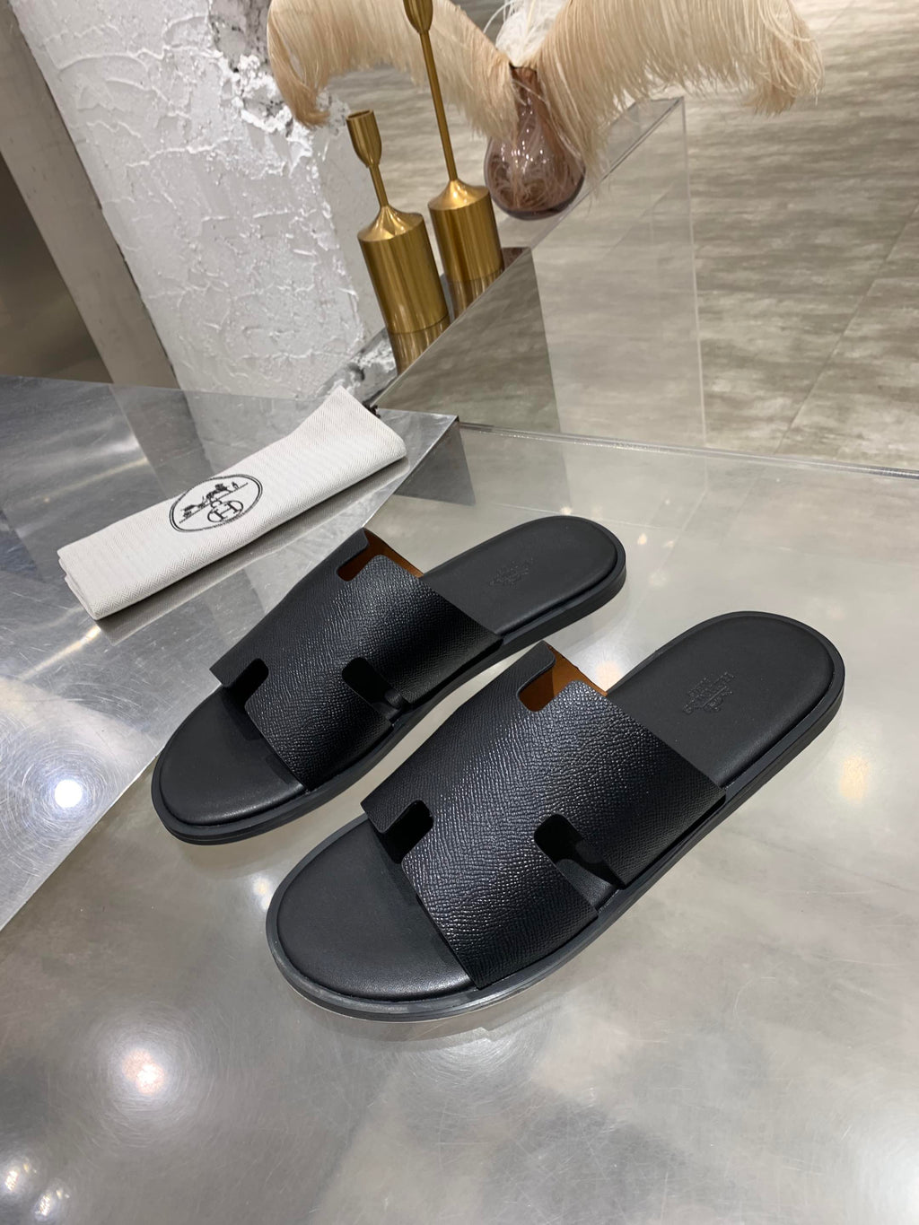 Luxury Shoes - GLAMIS - 815