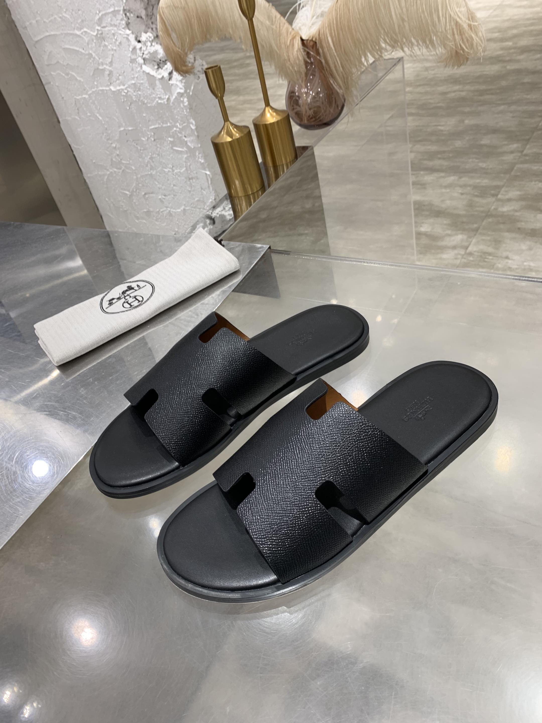 Luxury Shoes - GLAMIS - 815