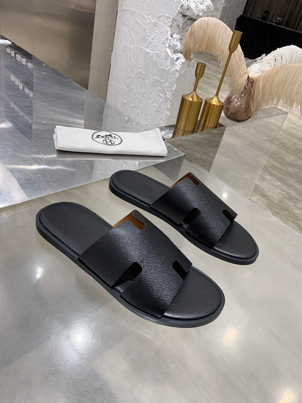 Luxury Shoes - GLAMIS - 815