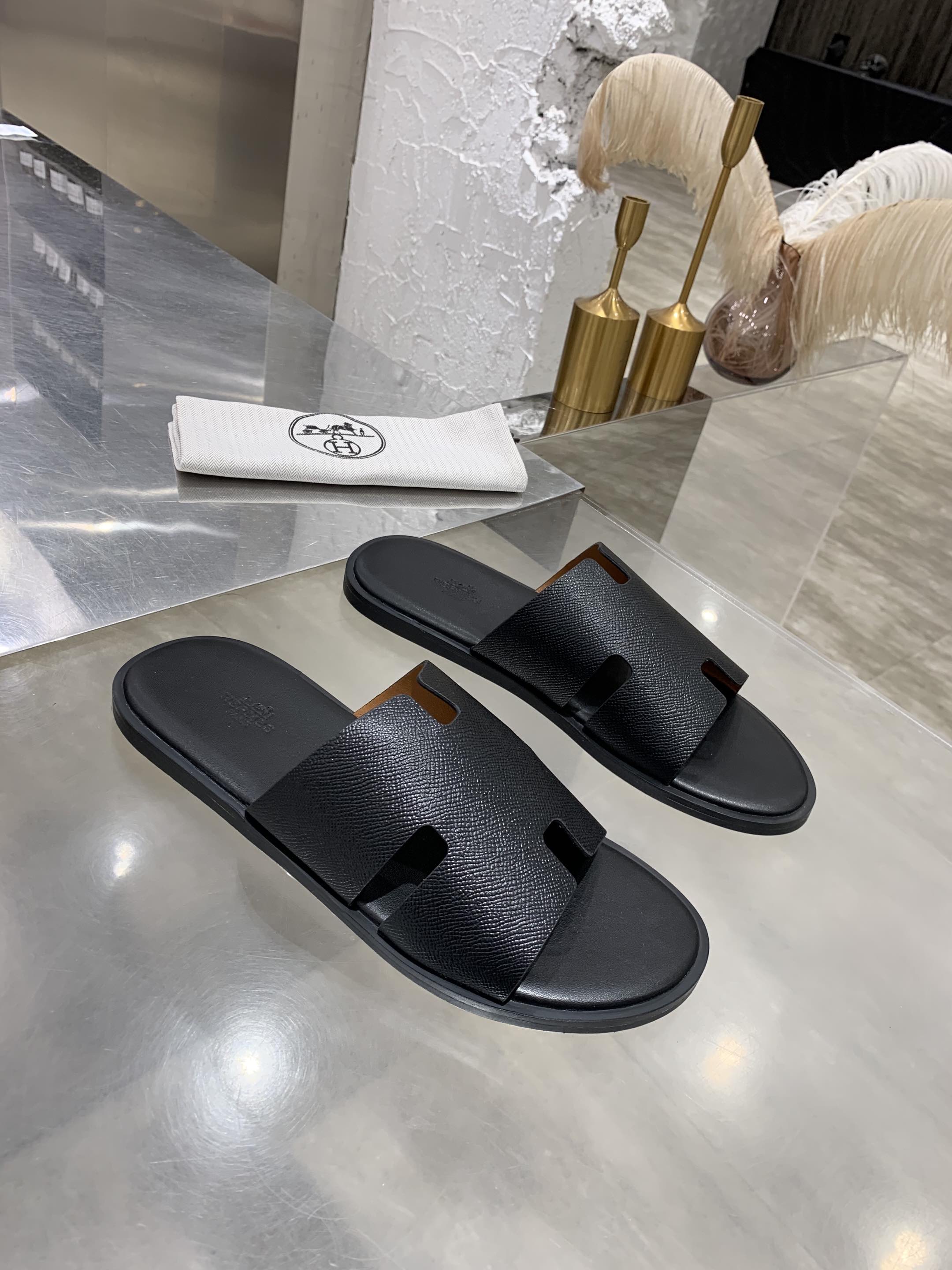 Luxury Shoes - GLAMIS - 815