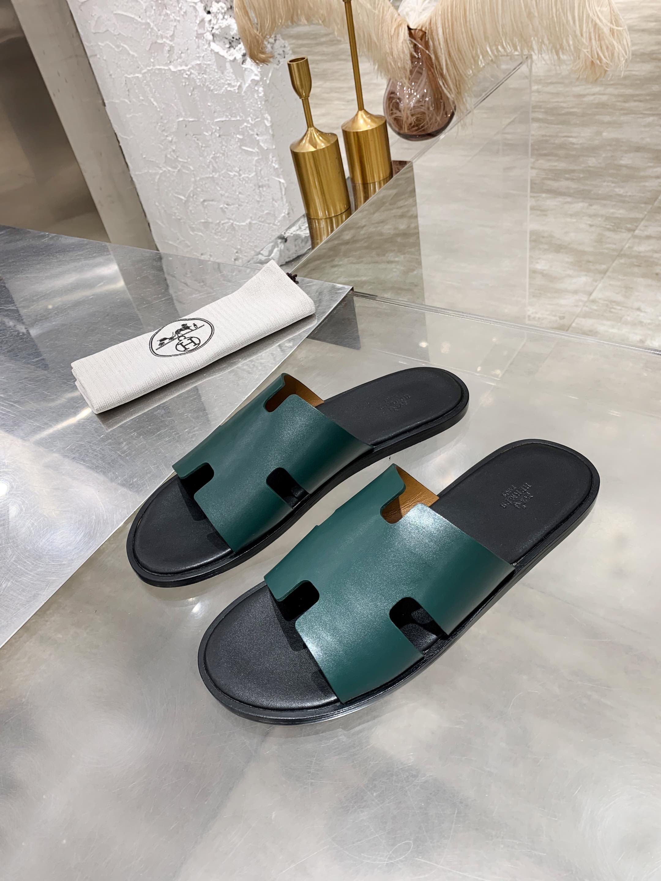 Luxury Shoes - GLAMIS - 852