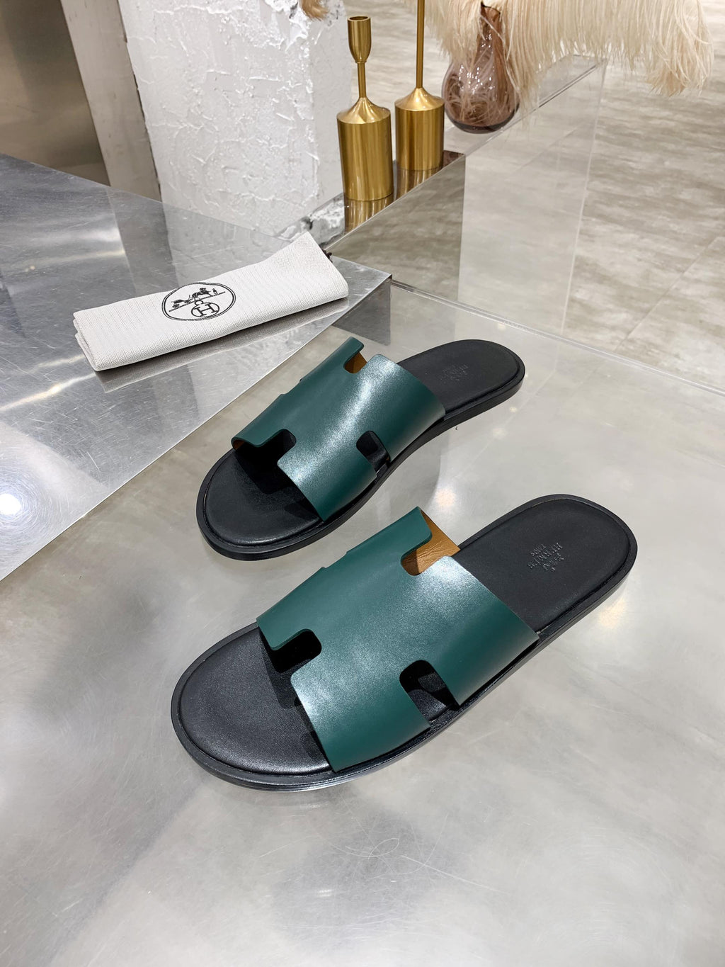 Luxury Shoes - GLAMIS - 852