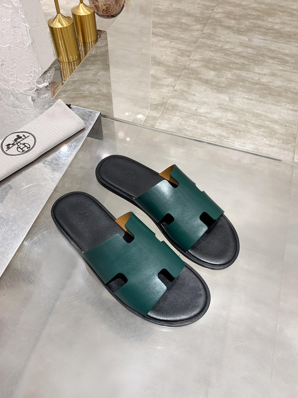 Luxury Shoes - GLAMIS - 852