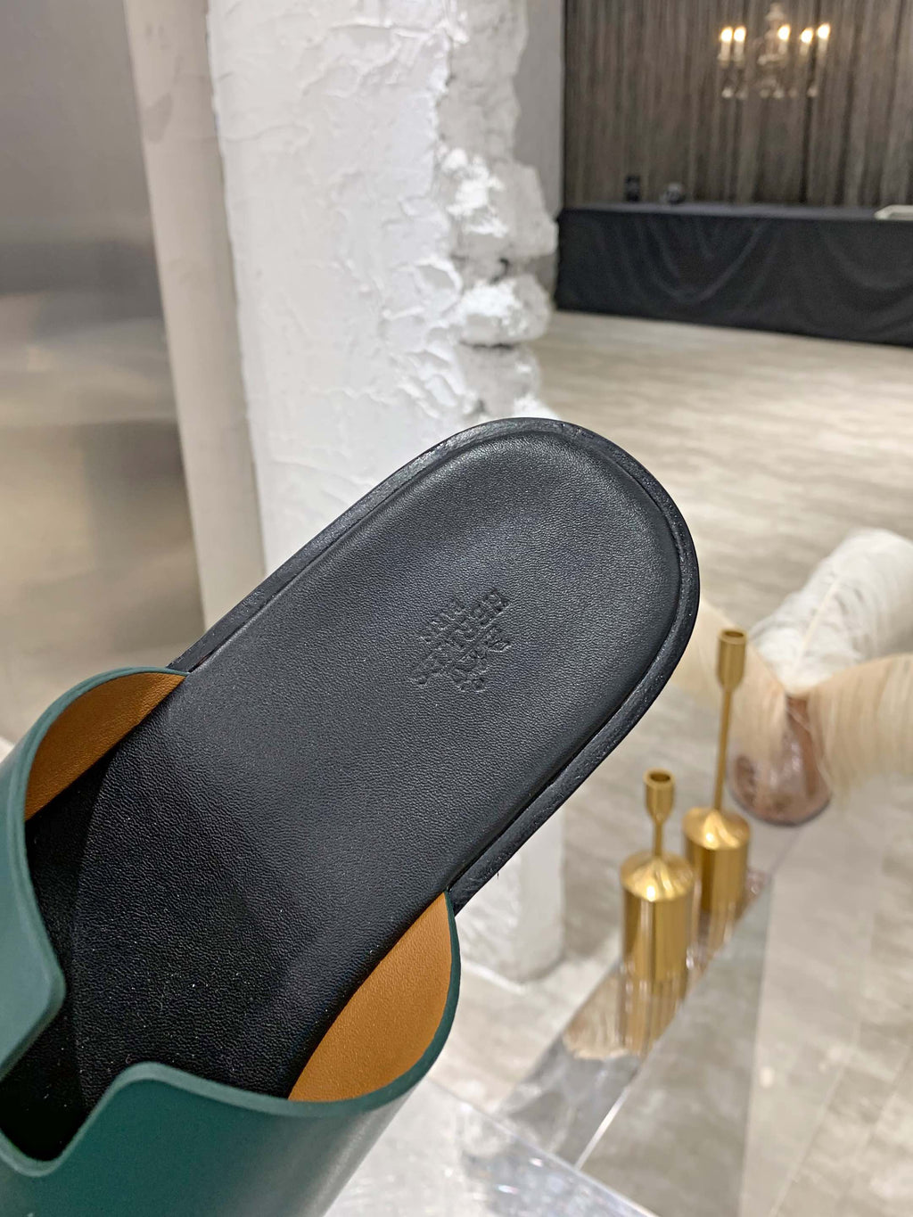 Luxury Shoes - GLAMIS - 852