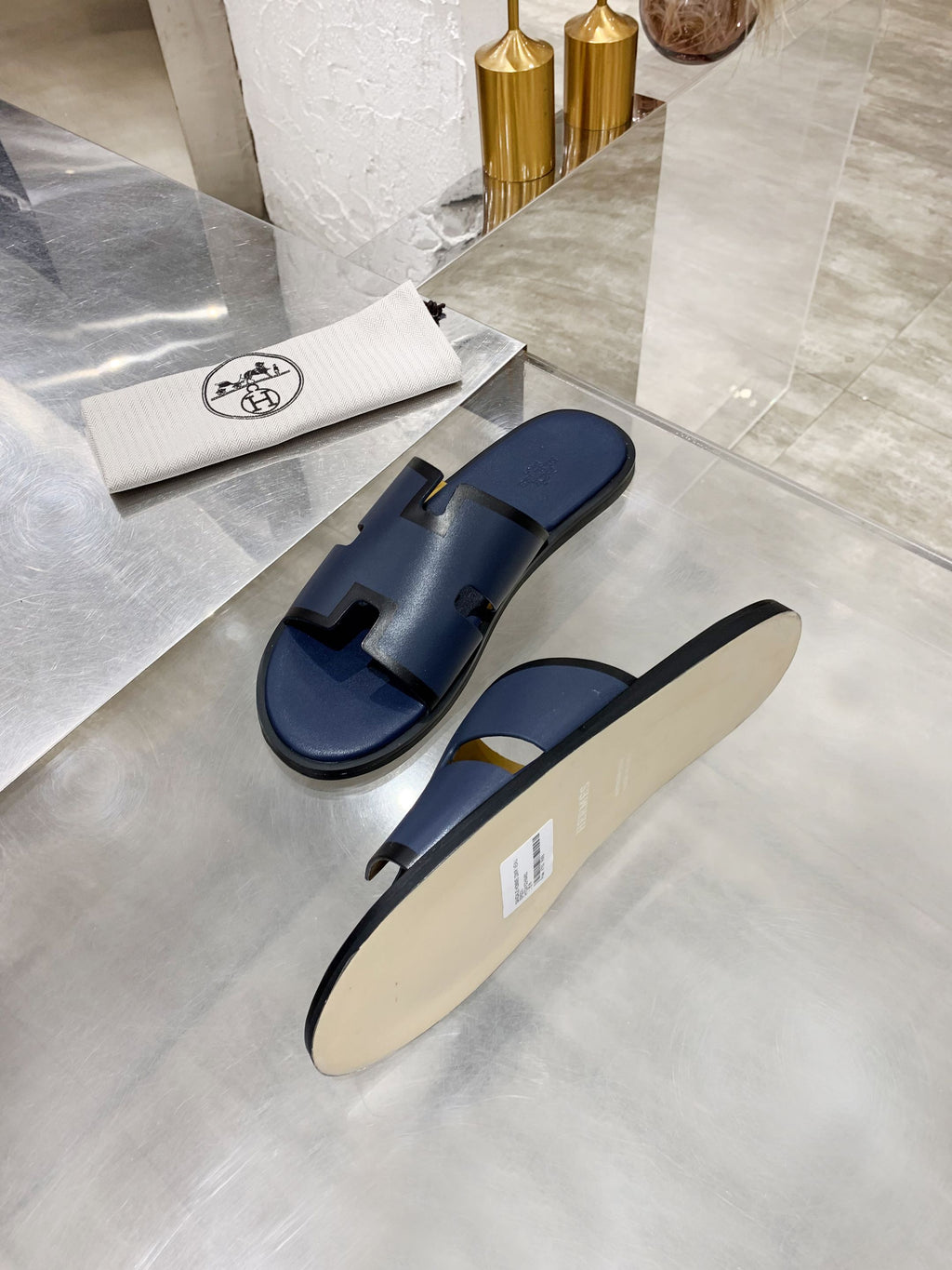 Luxury Shoes - GLAMIS - 825