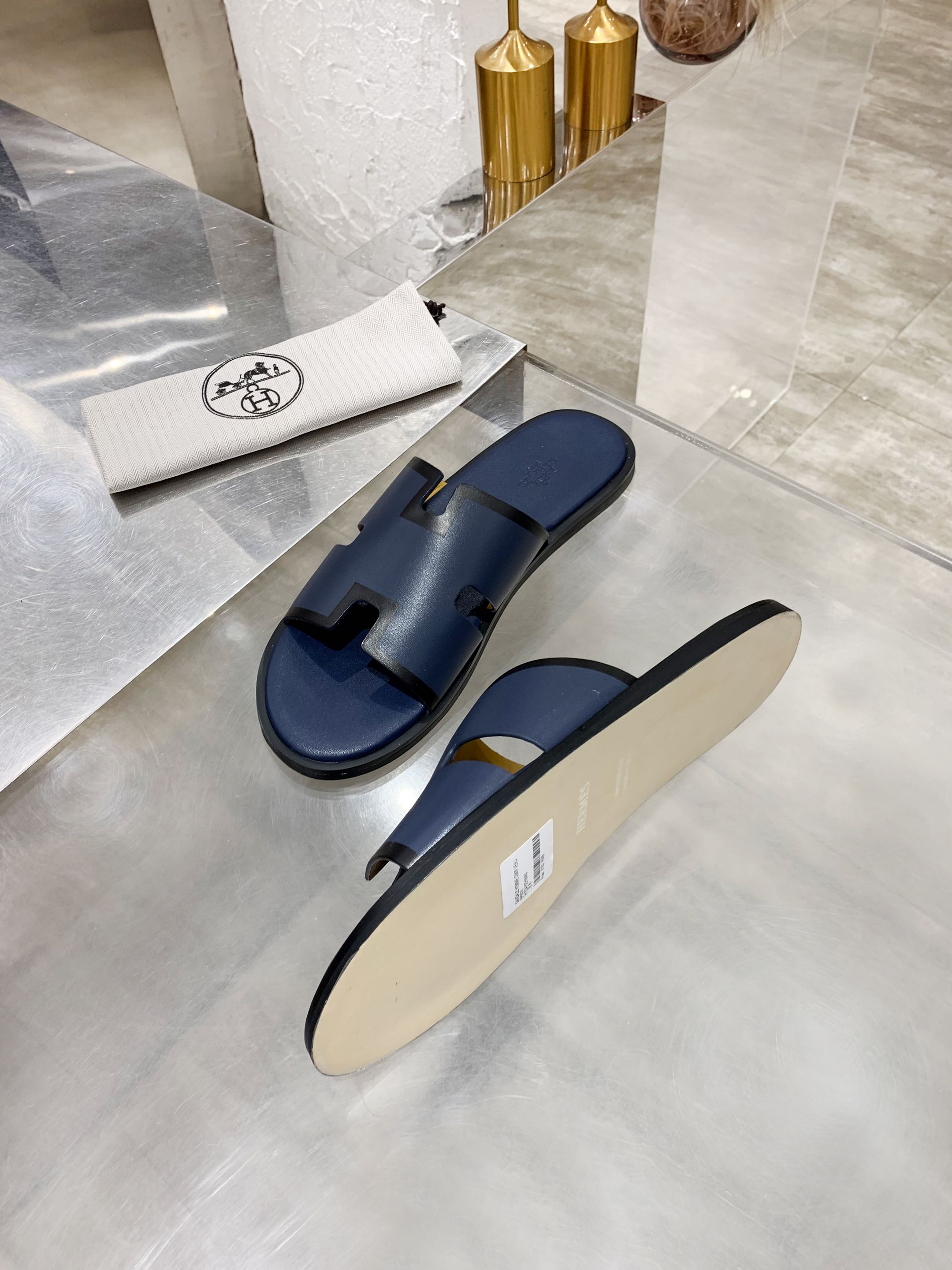 Luxury Shoes - GLAMIS - 825