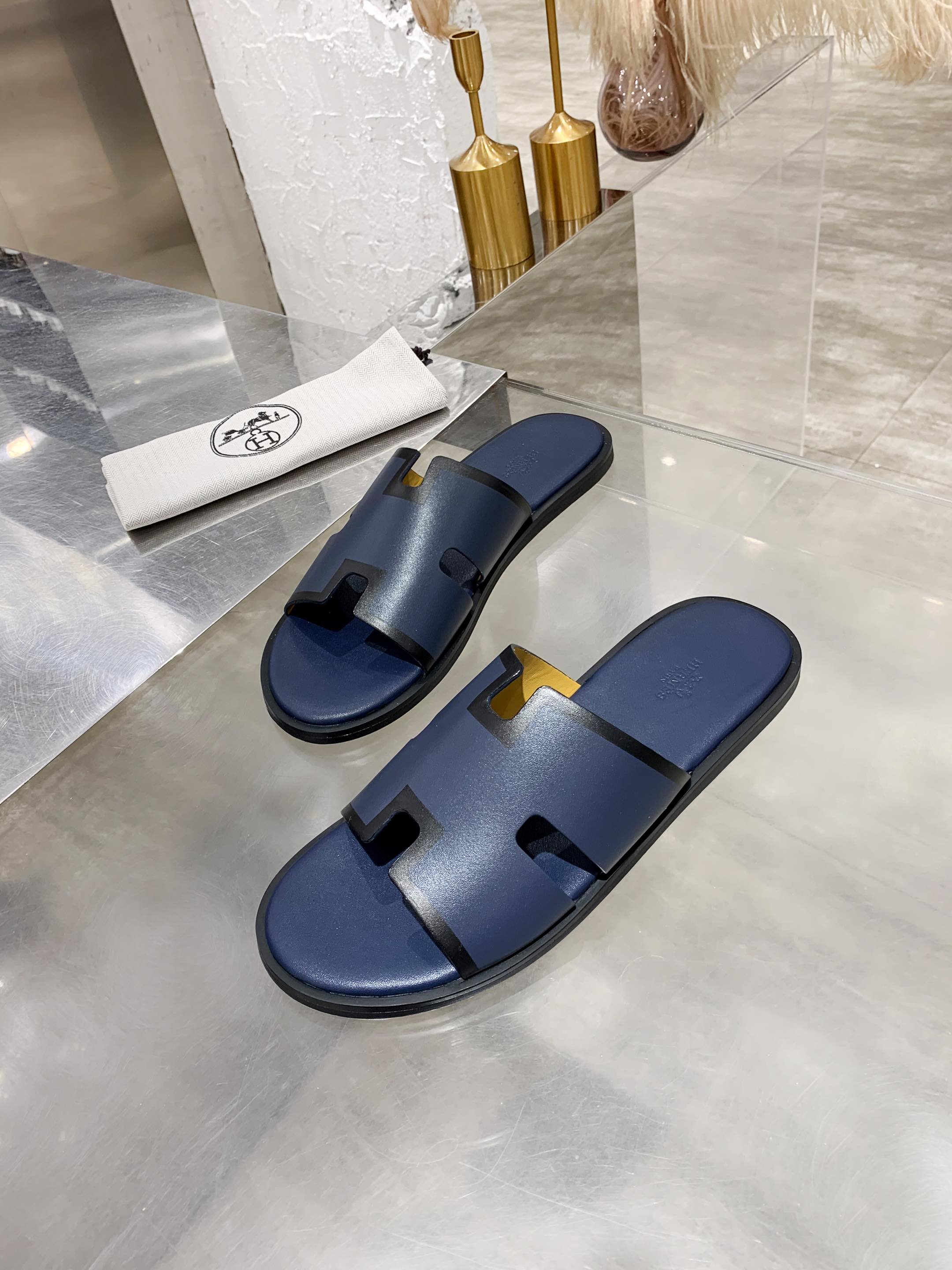 Luxury Shoes - GLAMIS - 825