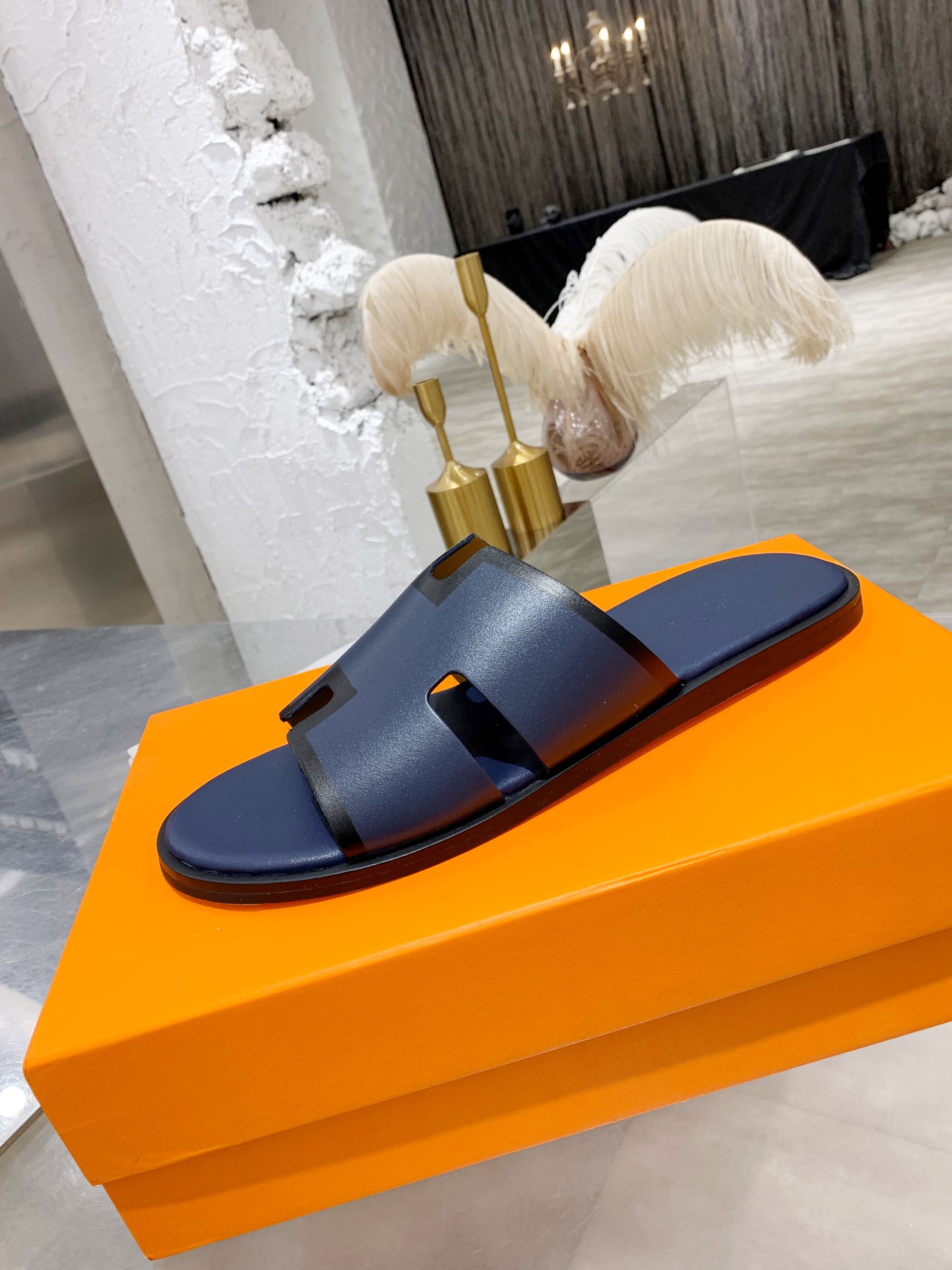 Luxury Shoes - GLAMIS - 825