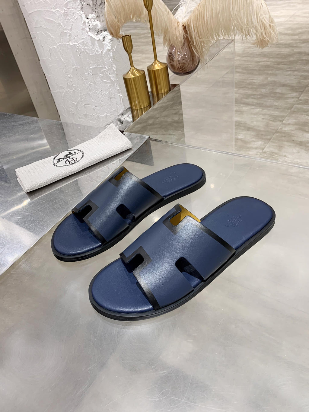 Luxury Shoes - GLAMIS - 825