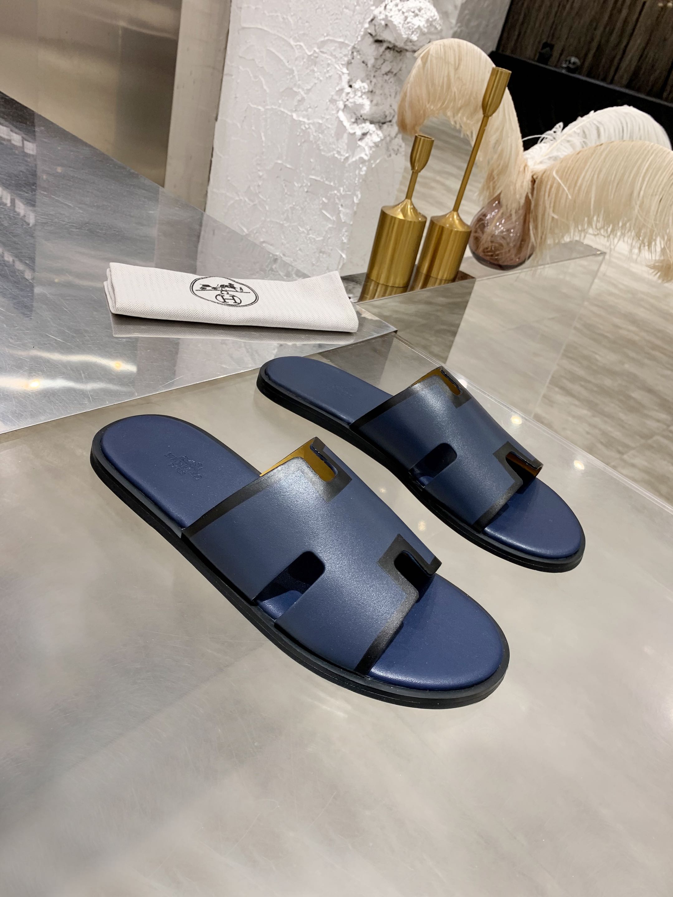 Luxury Shoes - GLAMIS - 825