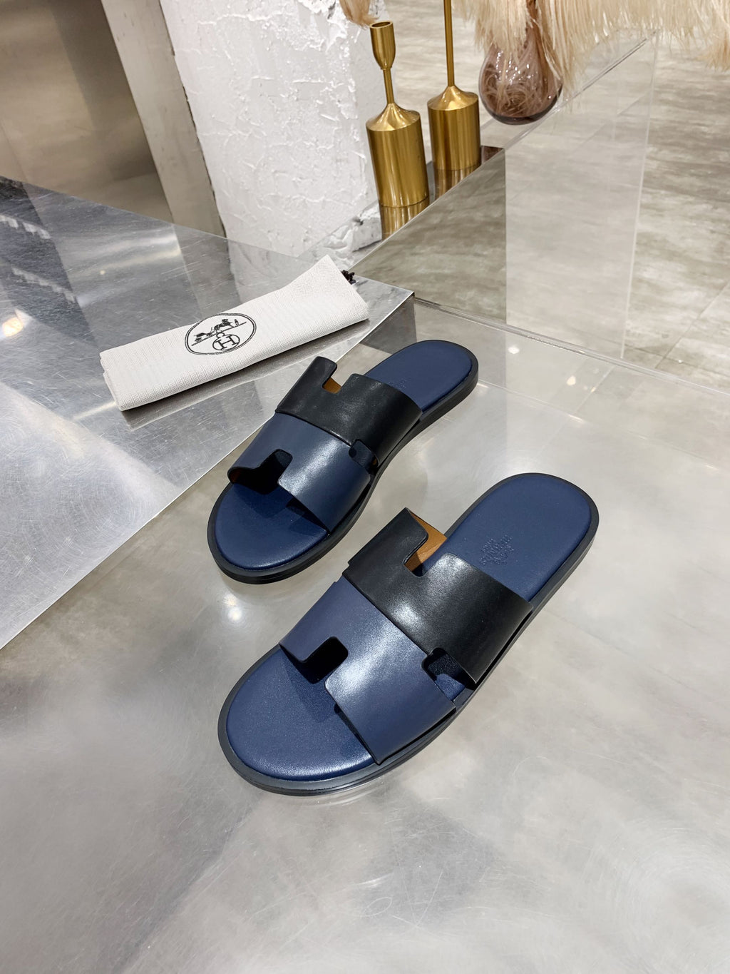 Luxury Shoes - GLAMIS - 828