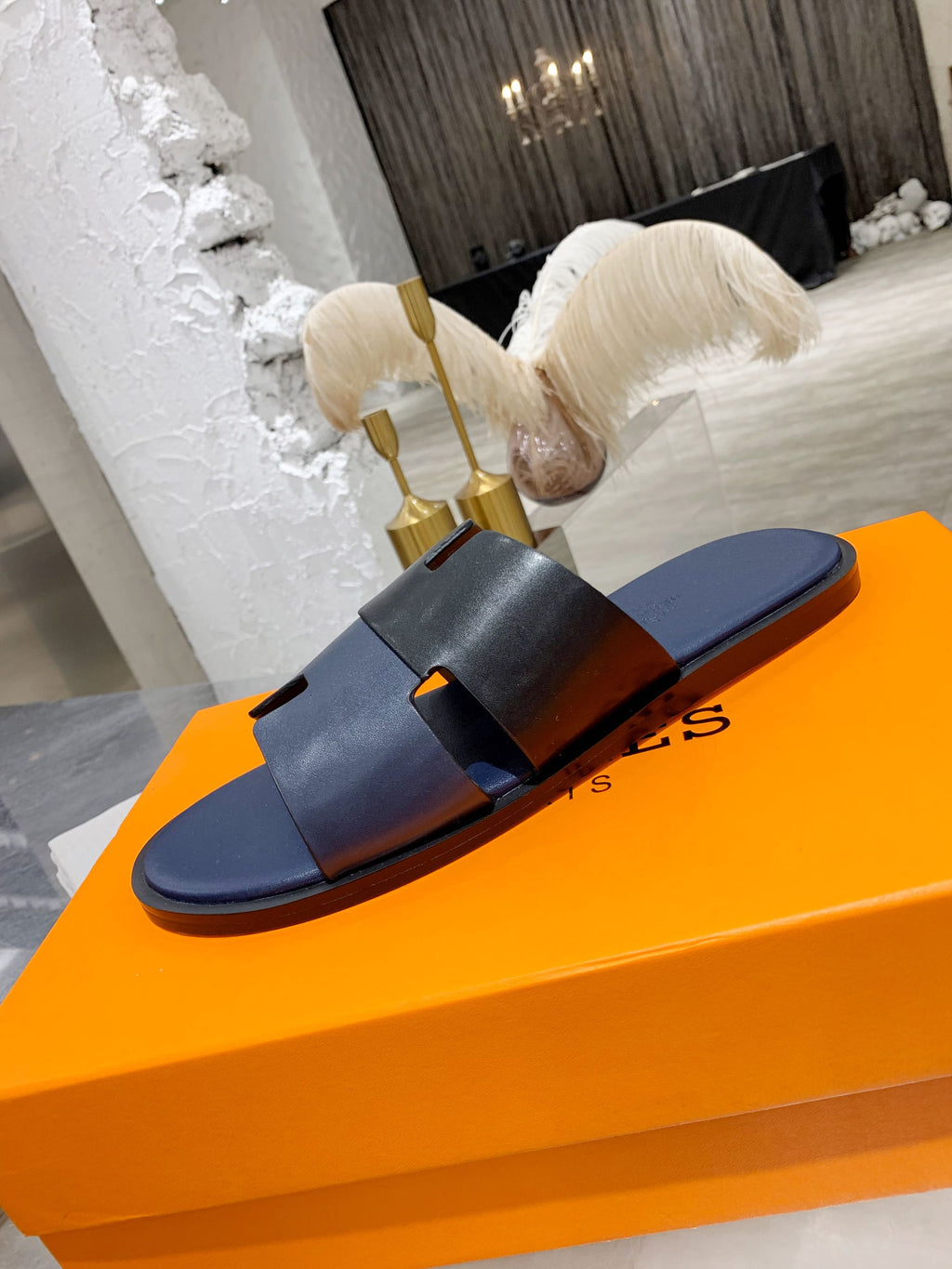 Luxury Shoes - GLAMIS - 828