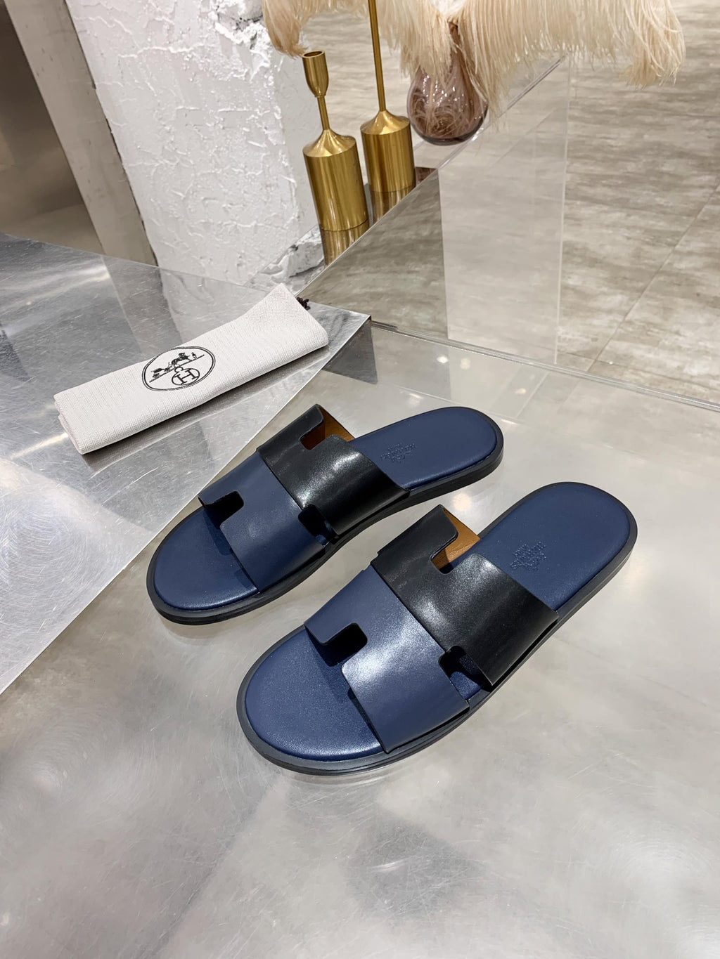 Luxury Shoes - GLAMIS - 828