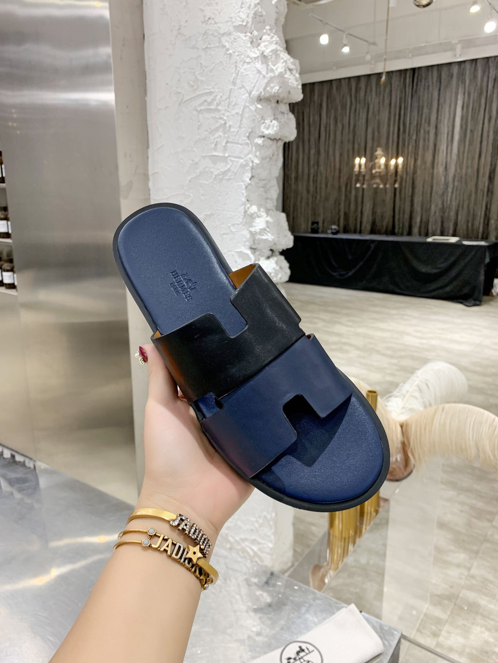Luxury Shoes - GLAMIS - 828