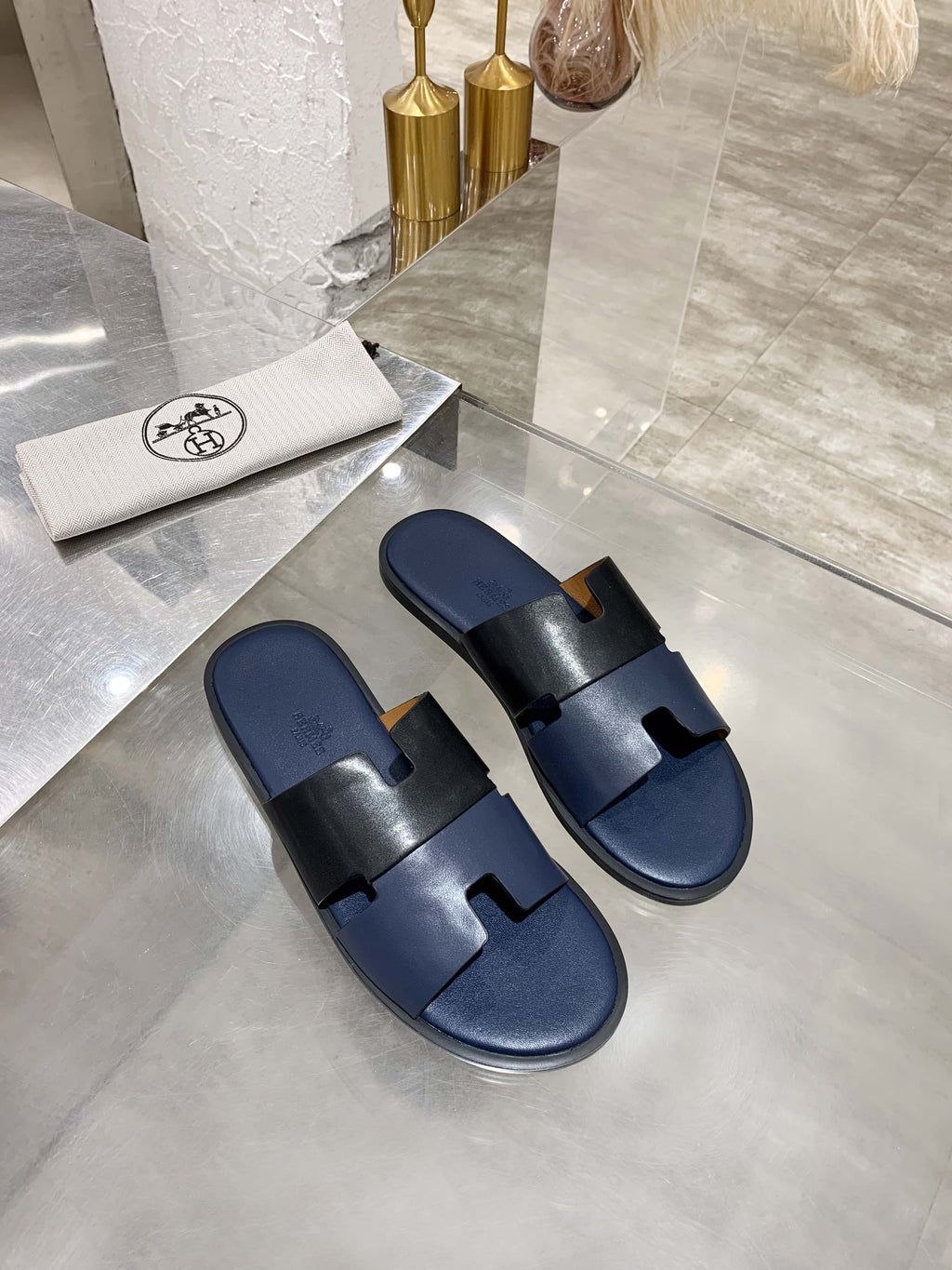 Luxury Shoes - GLAMIS - 828