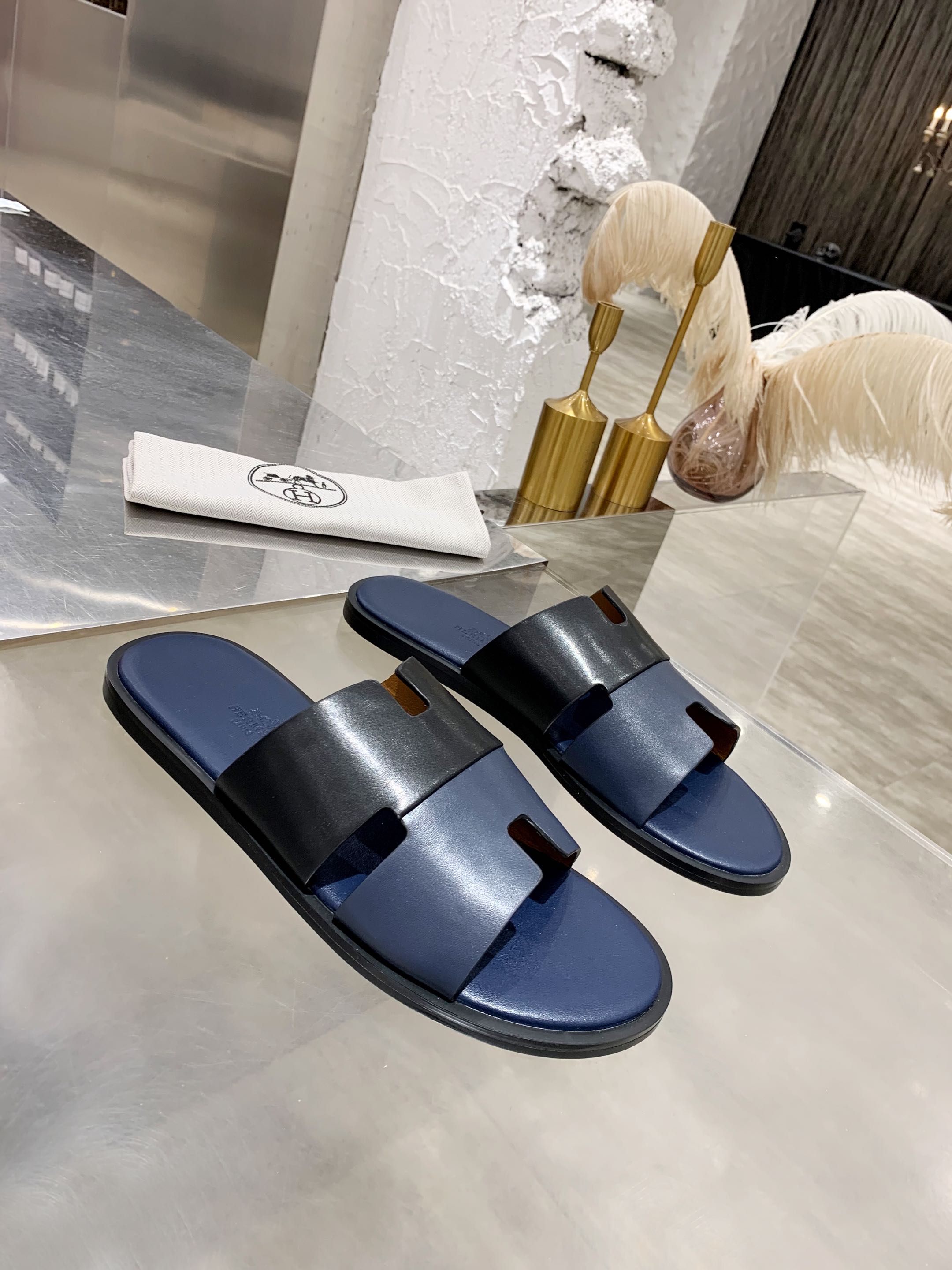 Luxury Shoes - GLAMIS - 828