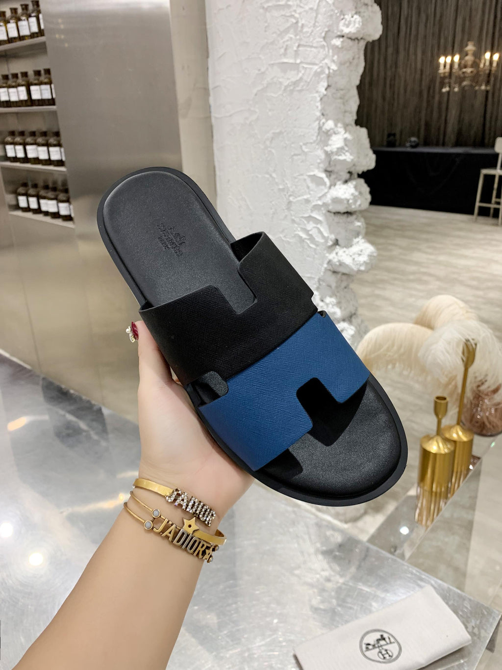 Luxury Shoes - GLAMIS - 826
