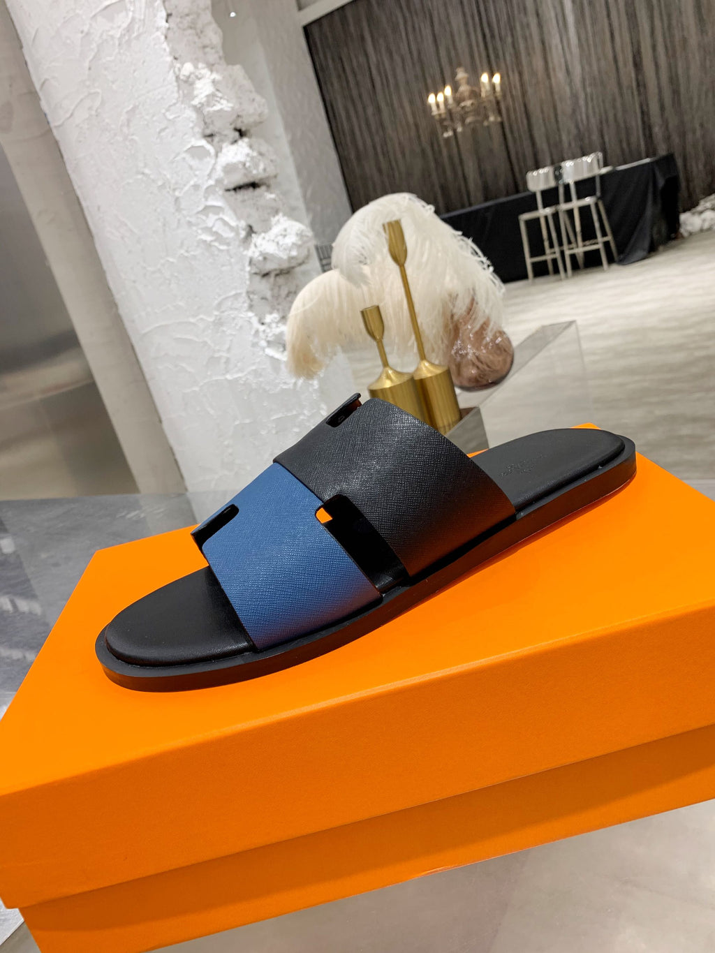 Luxury Shoes - GLAMIS - 826