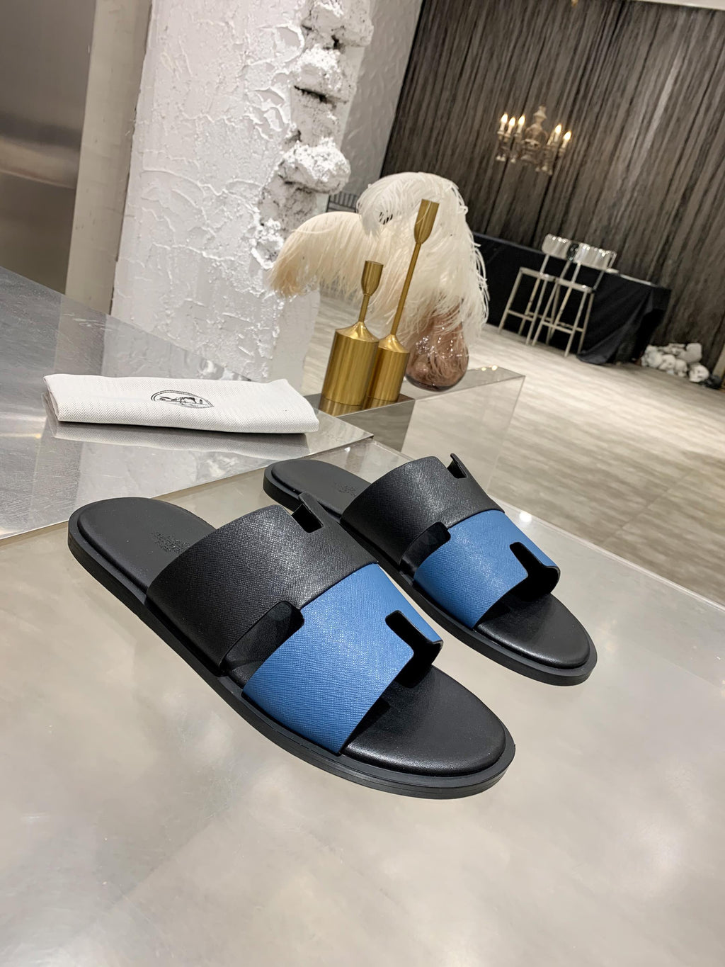 Luxury Shoes - GLAMIS - 826