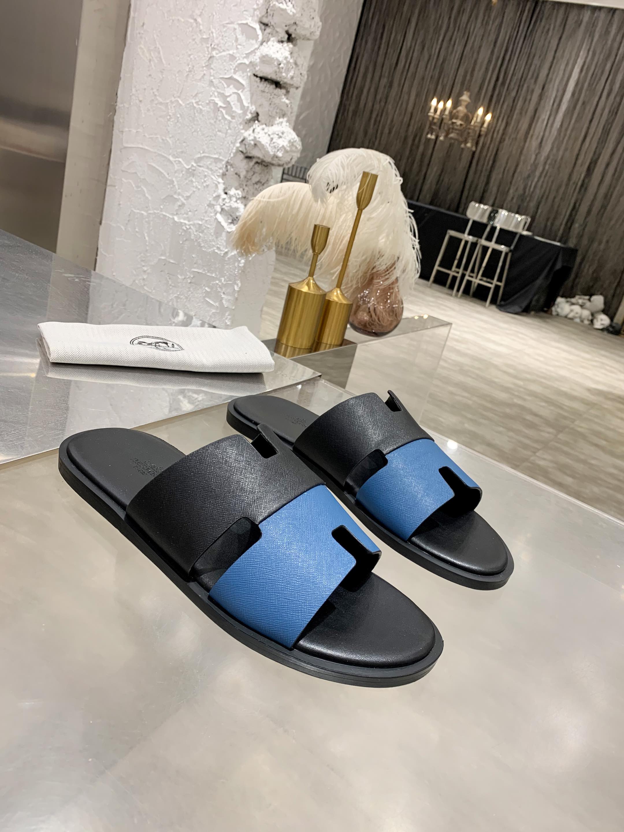 Luxury Shoes - GLAMIS - 826