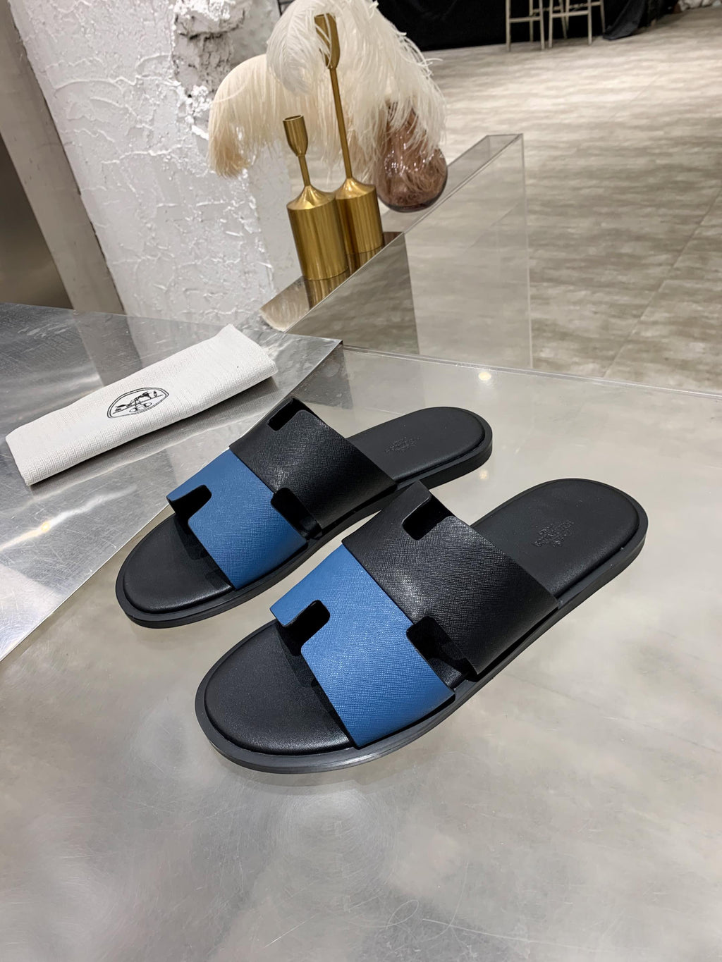 Luxury Shoes - GLAMIS - 826
