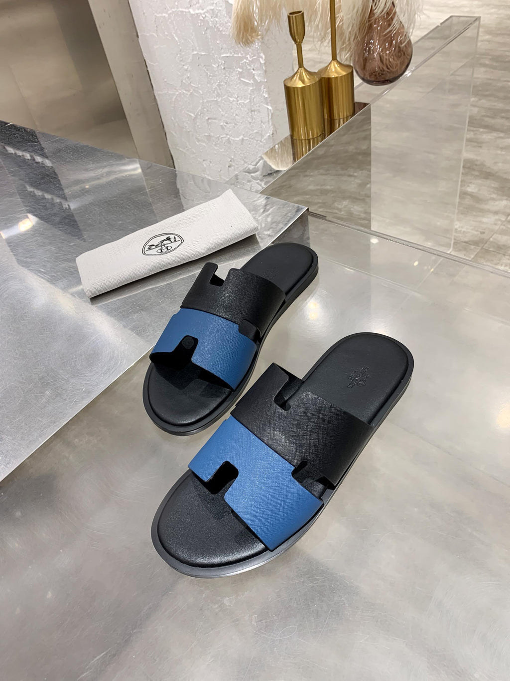 Luxury Shoes - GLAMIS - 826