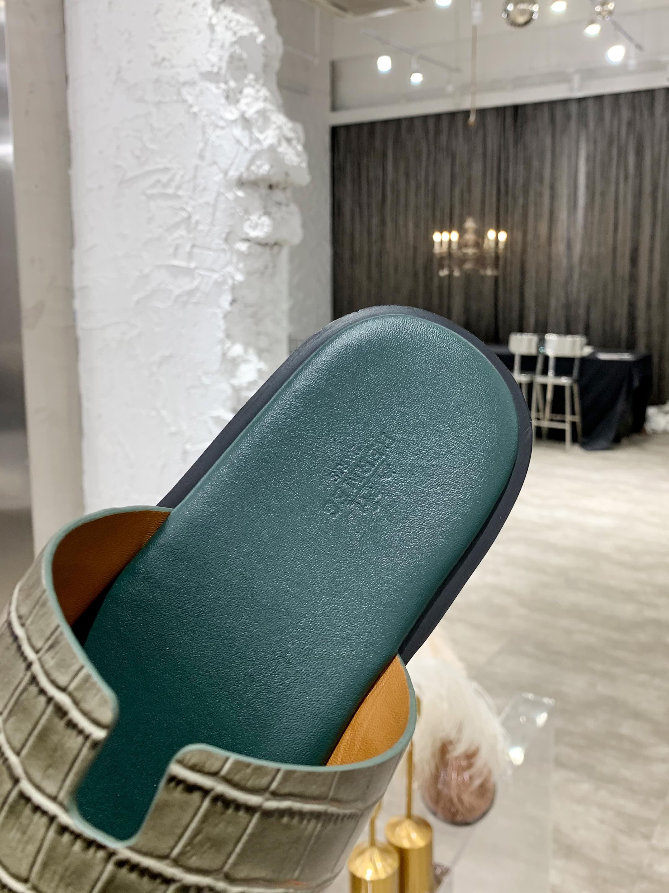 Luxury Shoes - GLAMIS - 820