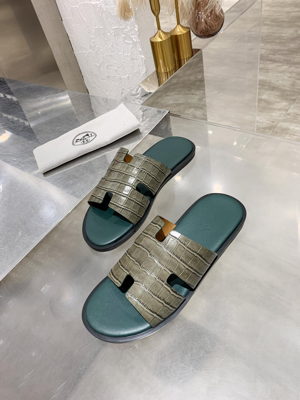 Luxury Shoes - GLAMIS - 820