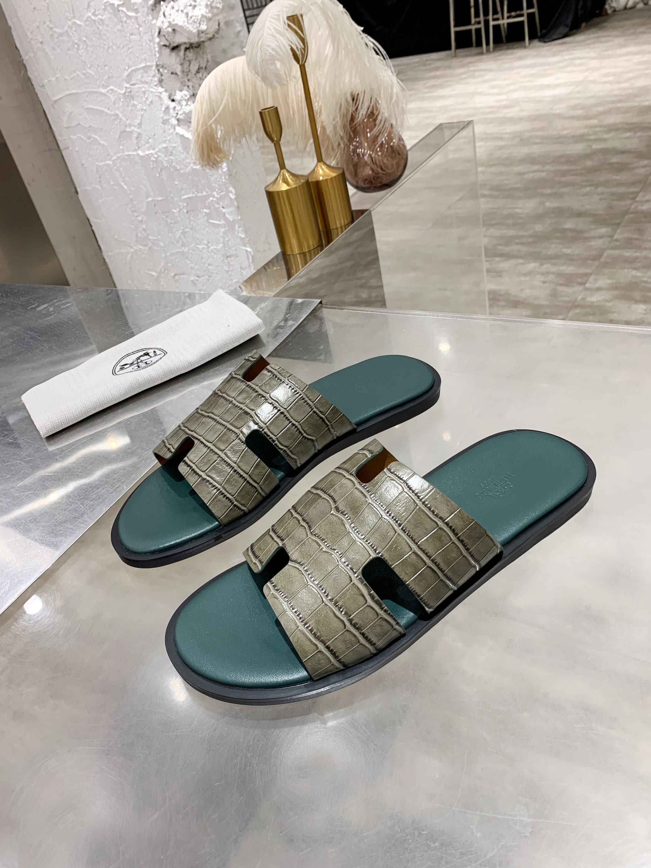 Luxury Shoes - GLAMIS - 820